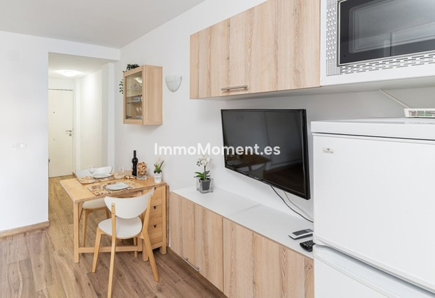 Resale - Apartment - Benalmadena - Benalmadena Costa