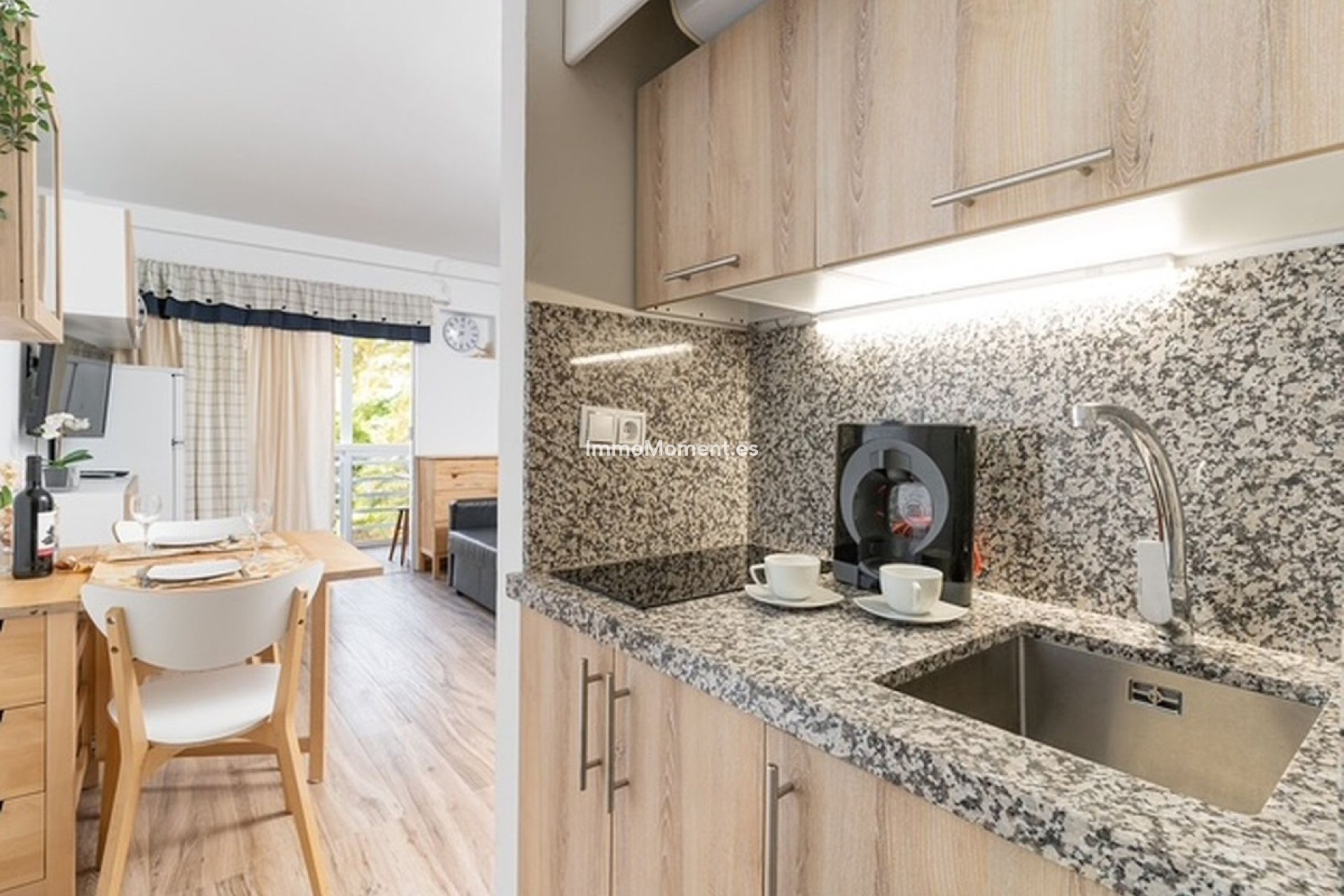 Resale - Apartment - Benalmadena - Benalmadena Costa