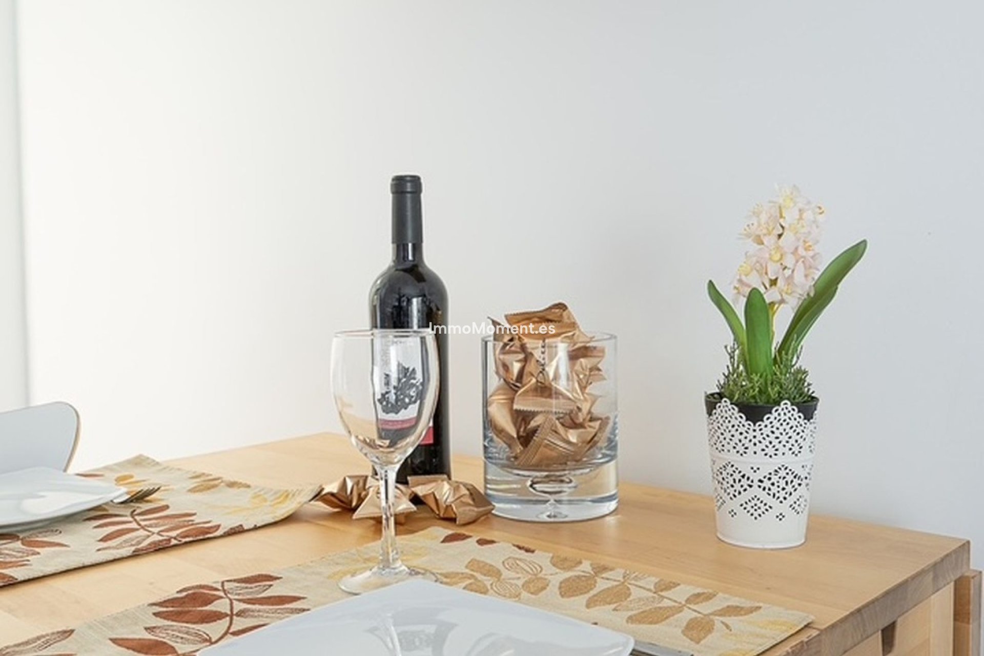 Resale - Apartment - Benalmadena - Benalmadena Costa