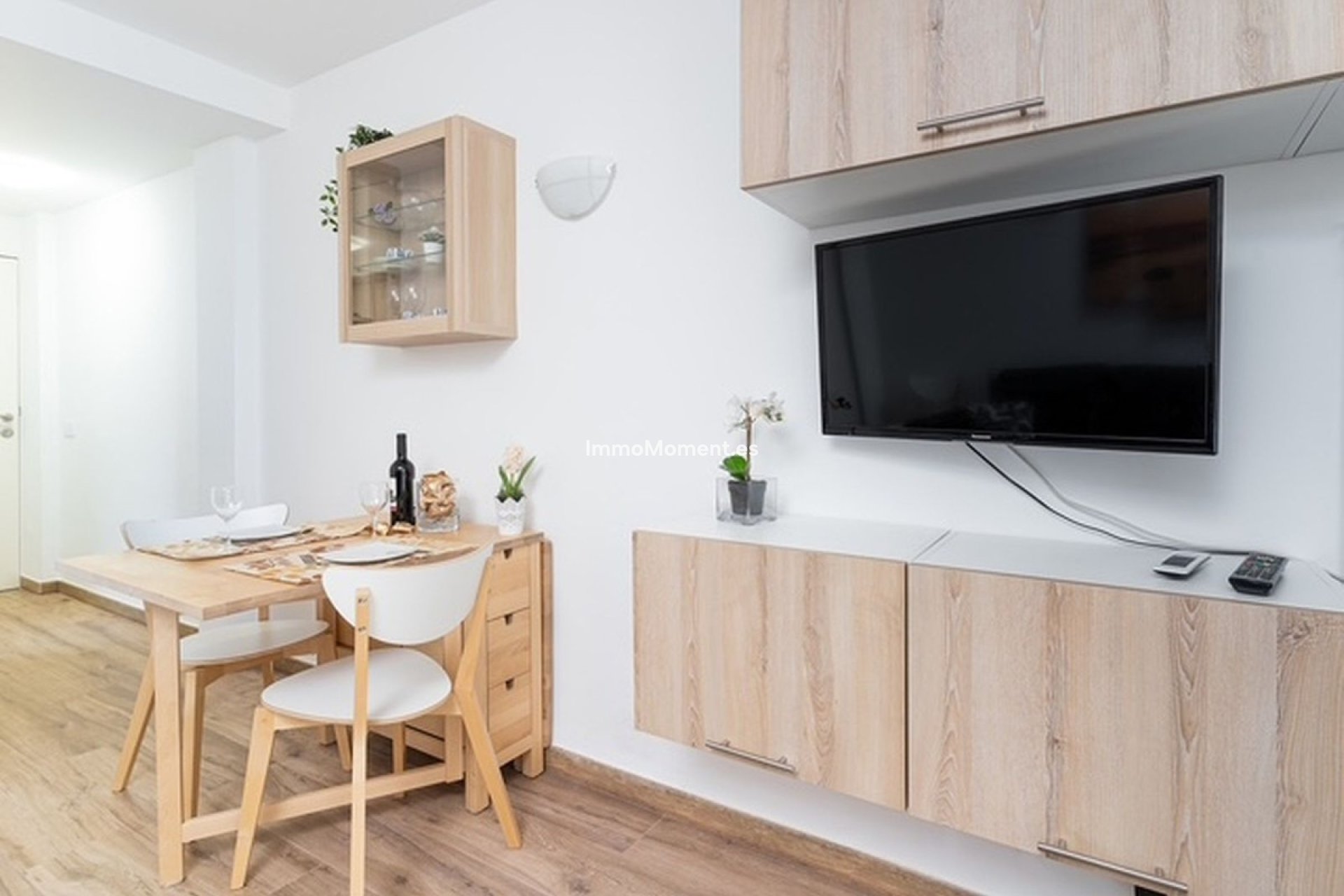 Resale - Apartment - Benalmadena - Benalmadena Costa