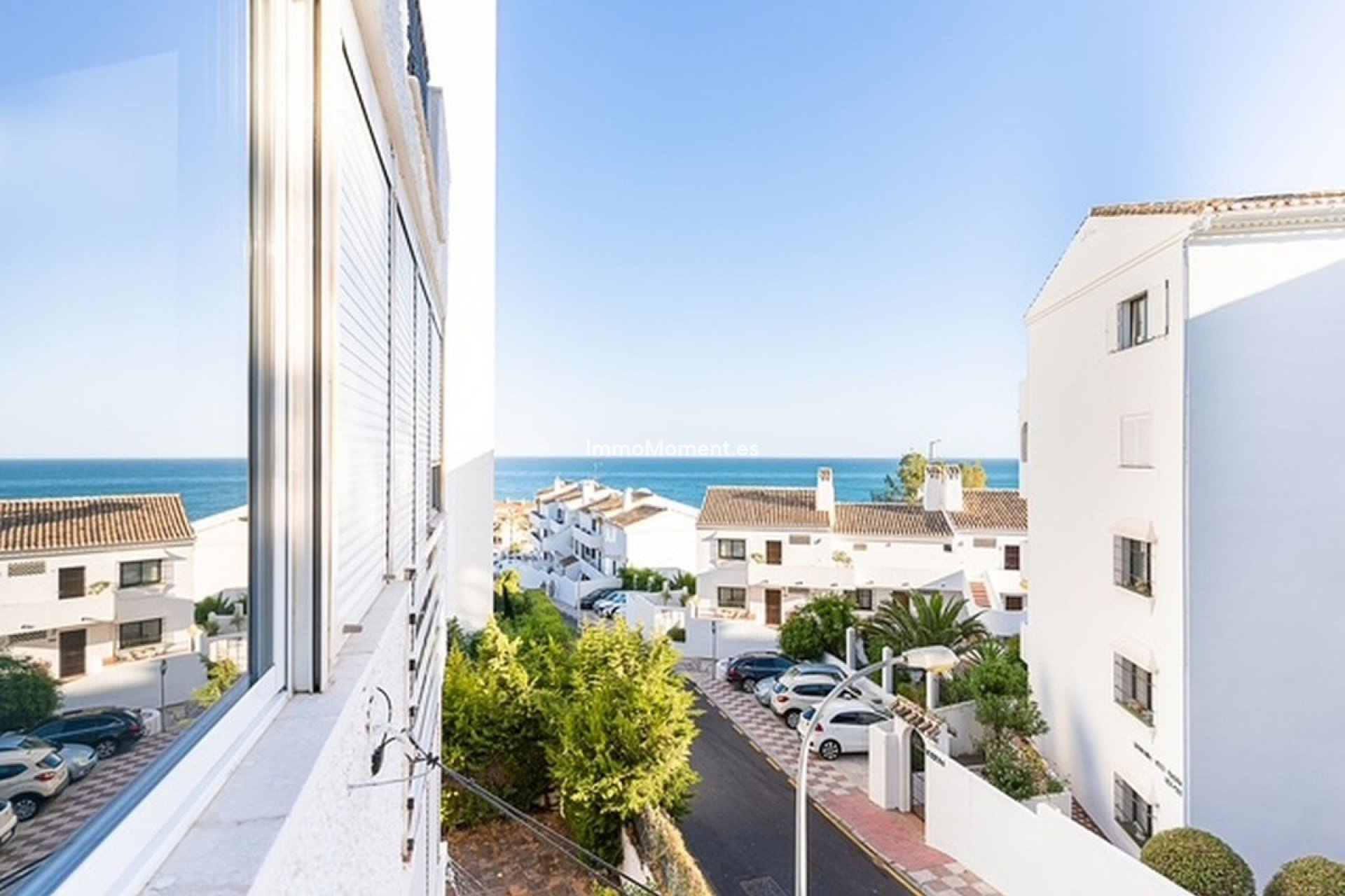 Resale - Apartment - Benalmadena - Benalmadena Costa
