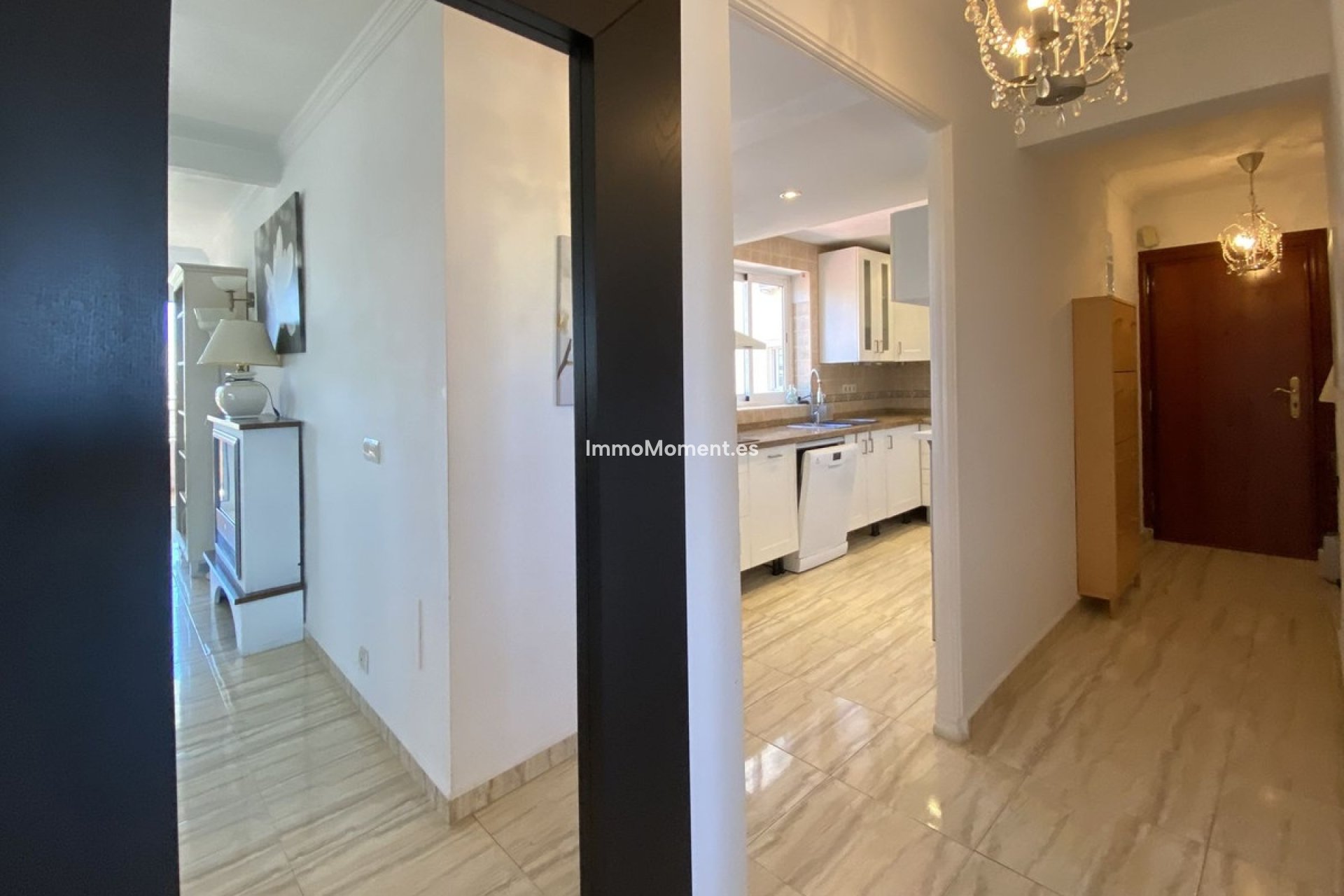 Resale - Apartment - Benalmadena - Benalmadena Costa