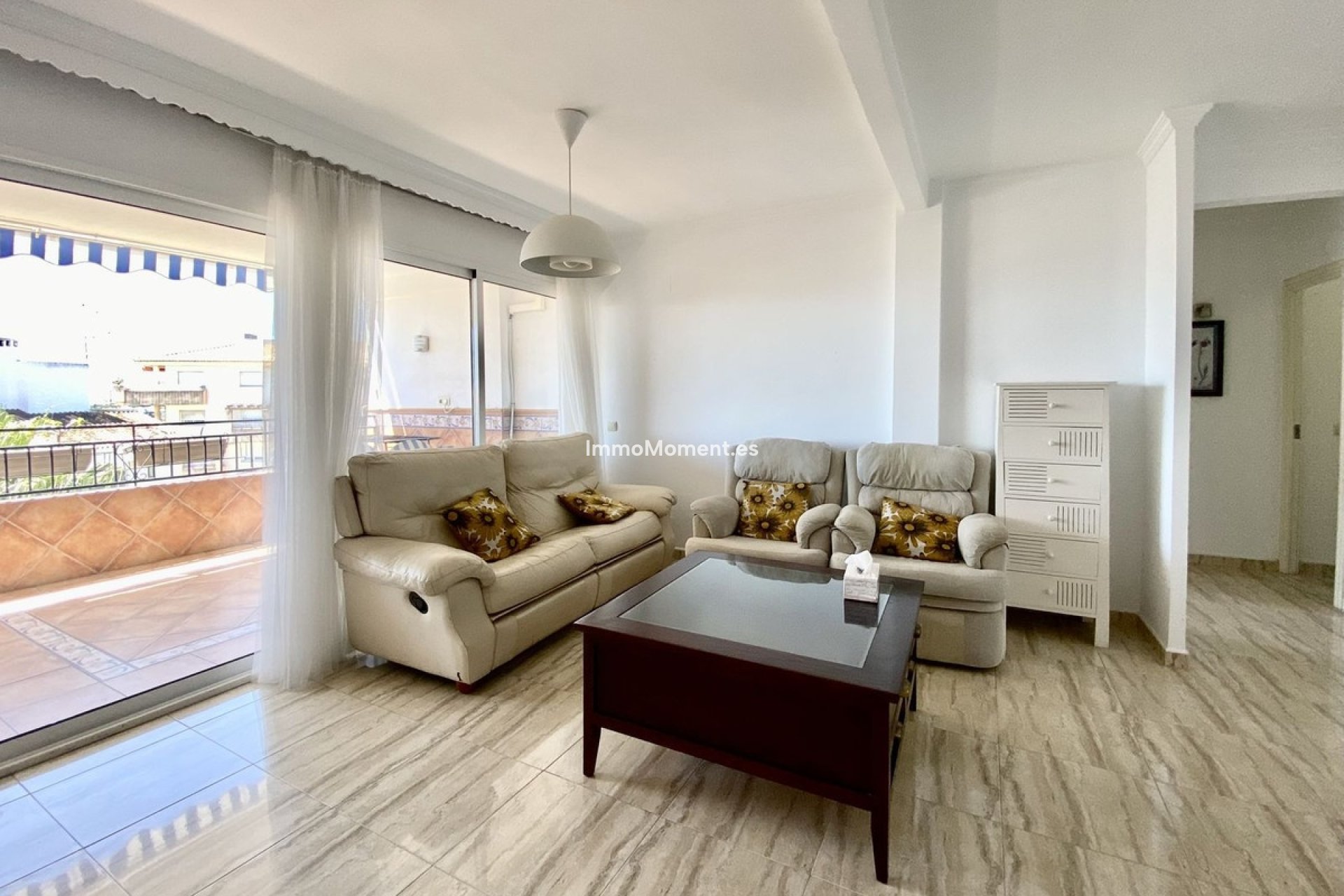Resale - Apartment - Benalmadena - Benalmadena Costa
