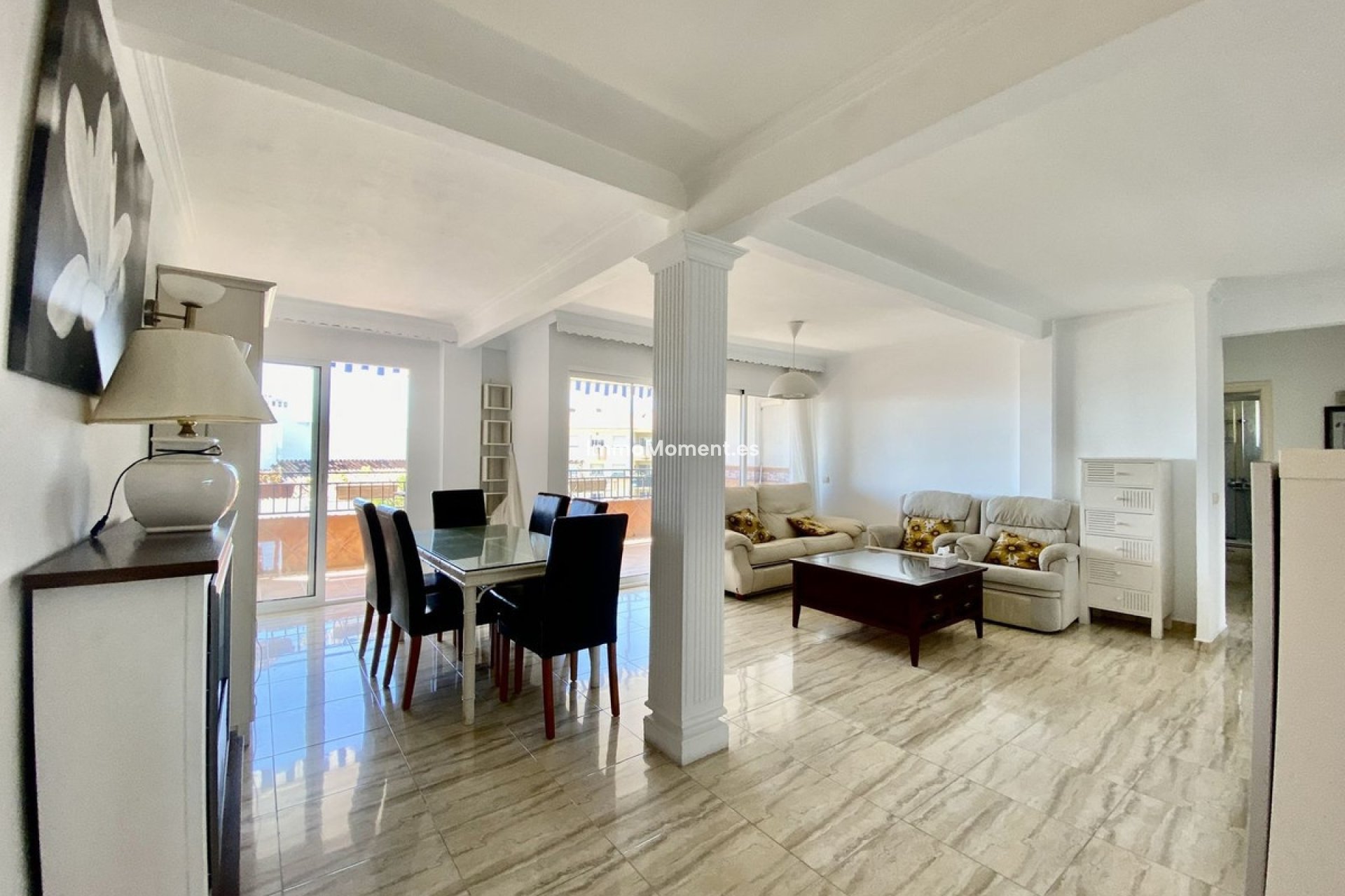 Resale - Apartment - Benalmadena - Benalmadena Costa