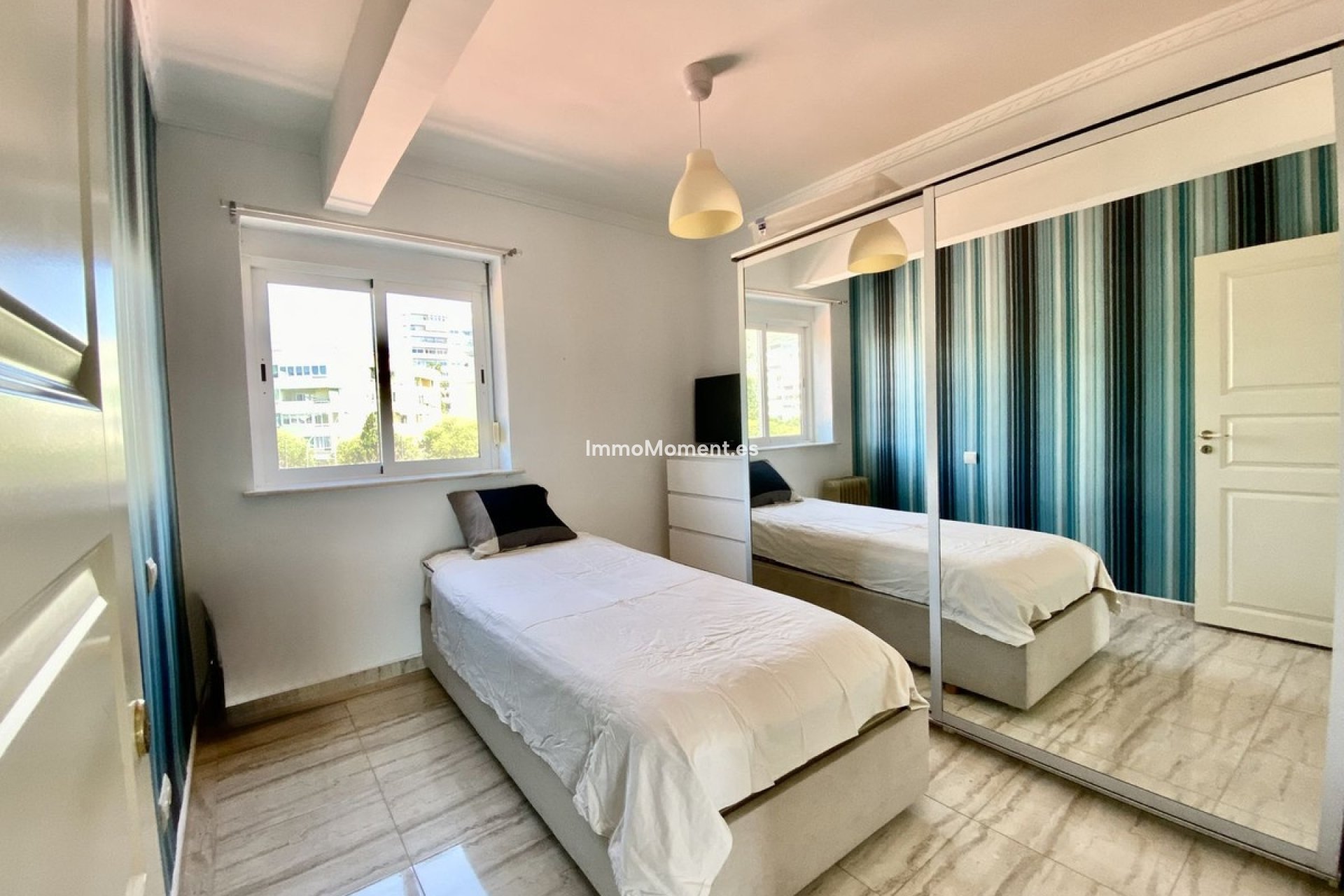 Resale - Apartment - Benalmadena - Benalmadena Costa