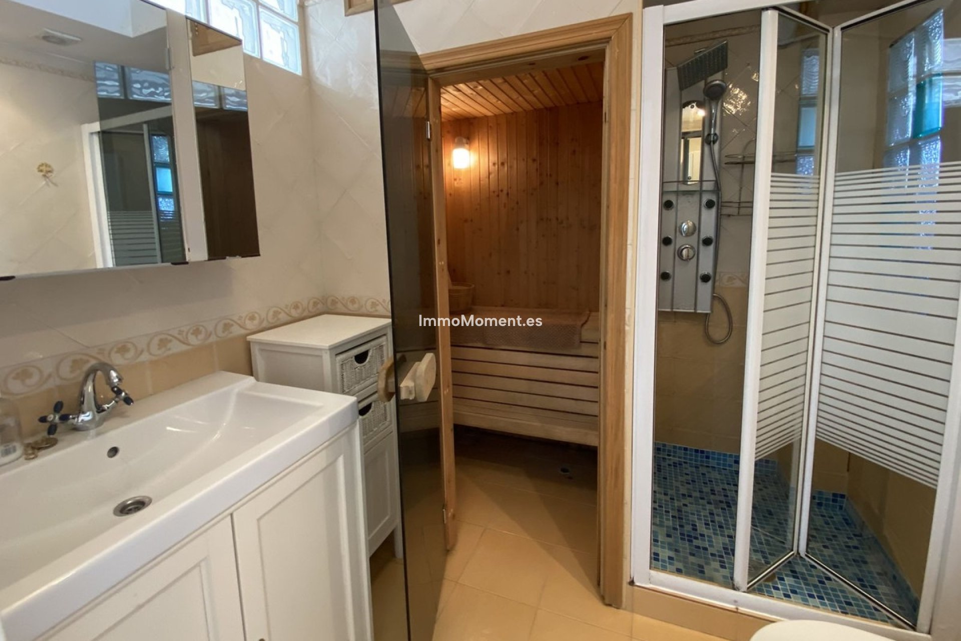 Resale - Apartment - Benalmadena - Benalmadena Costa