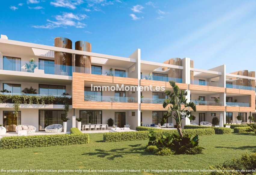 Resale - Apartment - Benalmadena - Benalmadena Costa