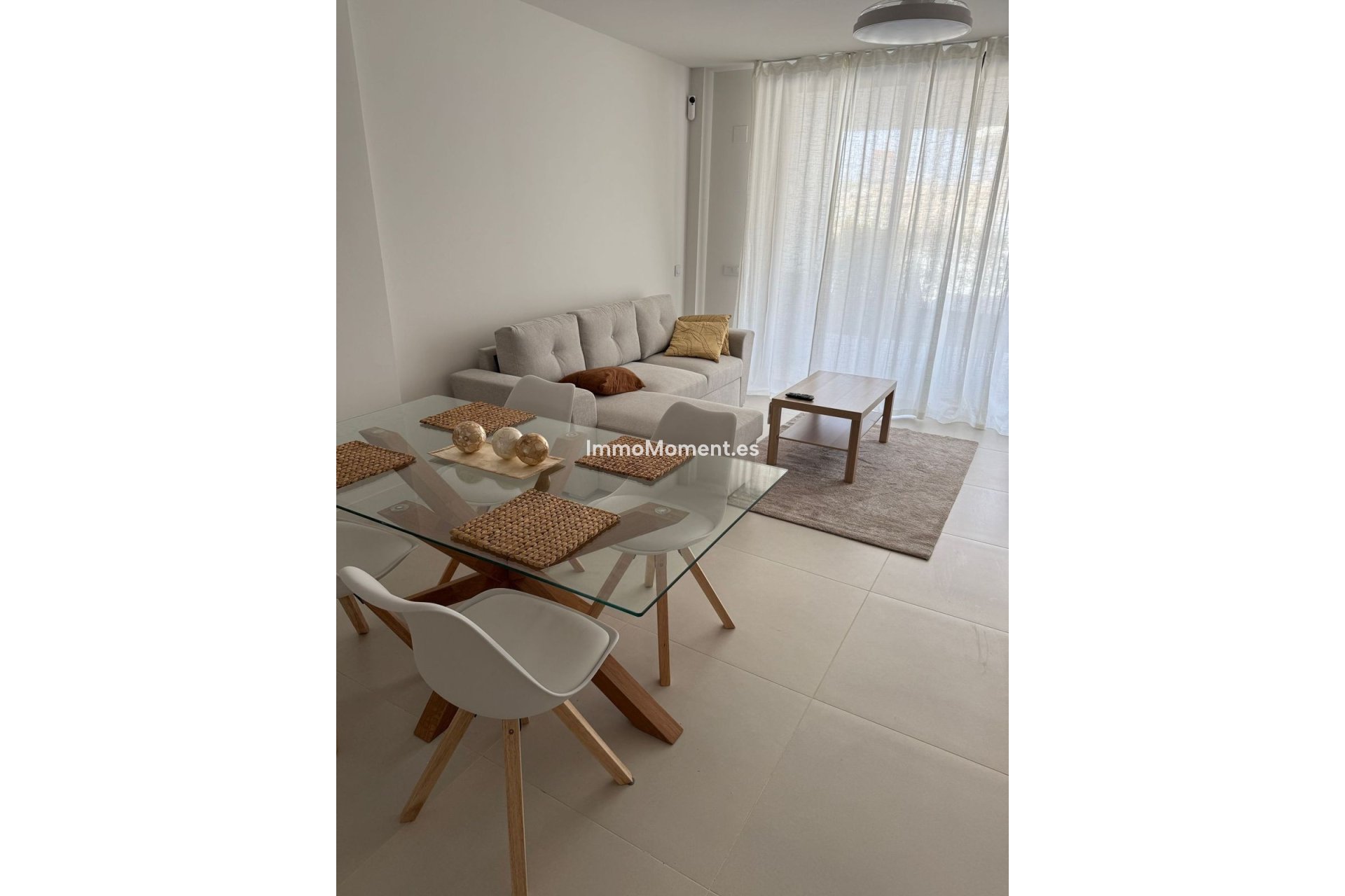 Resale - Apartment - Benalmadena - Benalmadena Costa