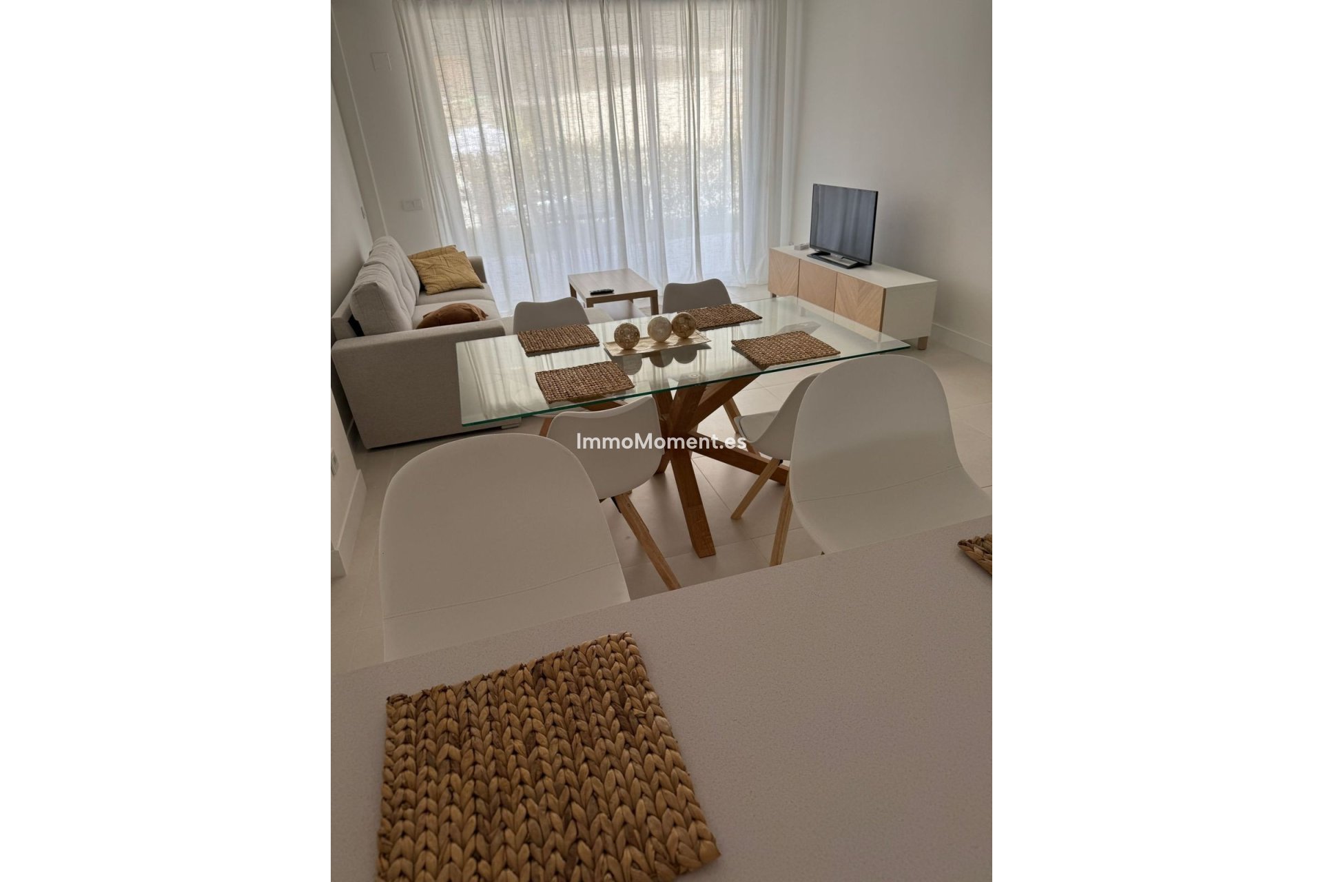 Resale - Apartment - Benalmadena - Benalmadena Costa