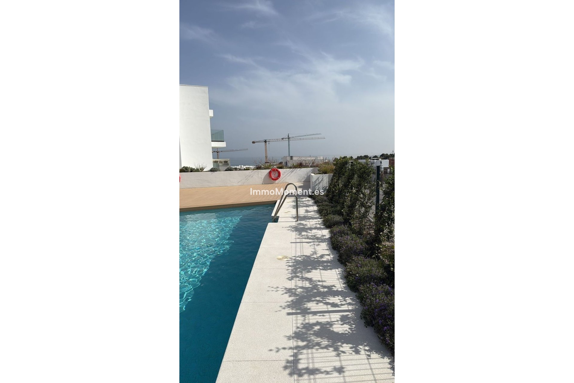 Resale - Apartment - Benalmadena - Benalmadena Costa