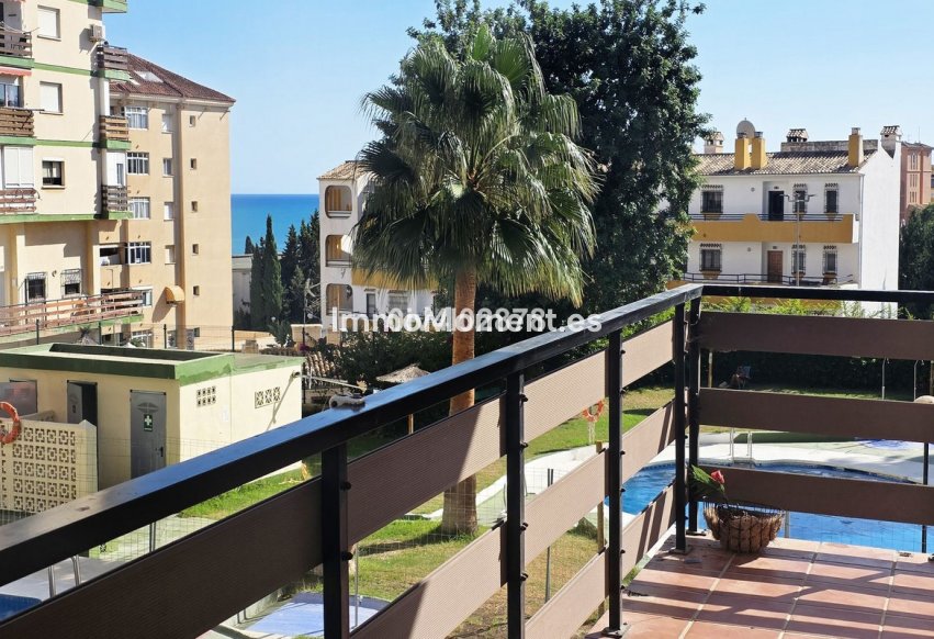 Resale - Apartment - Benalmadena - Benalmadena Costa