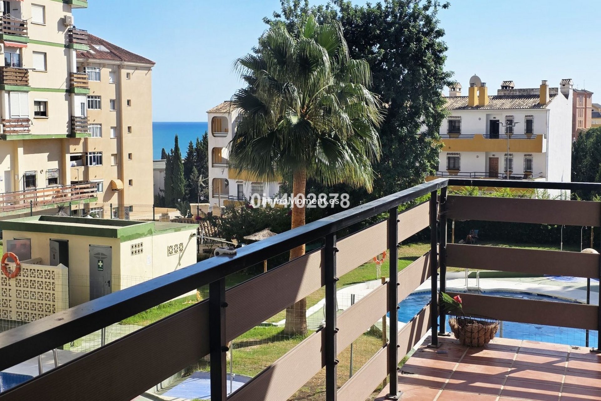 Resale - Apartment - Benalmadena - Benalmadena Costa