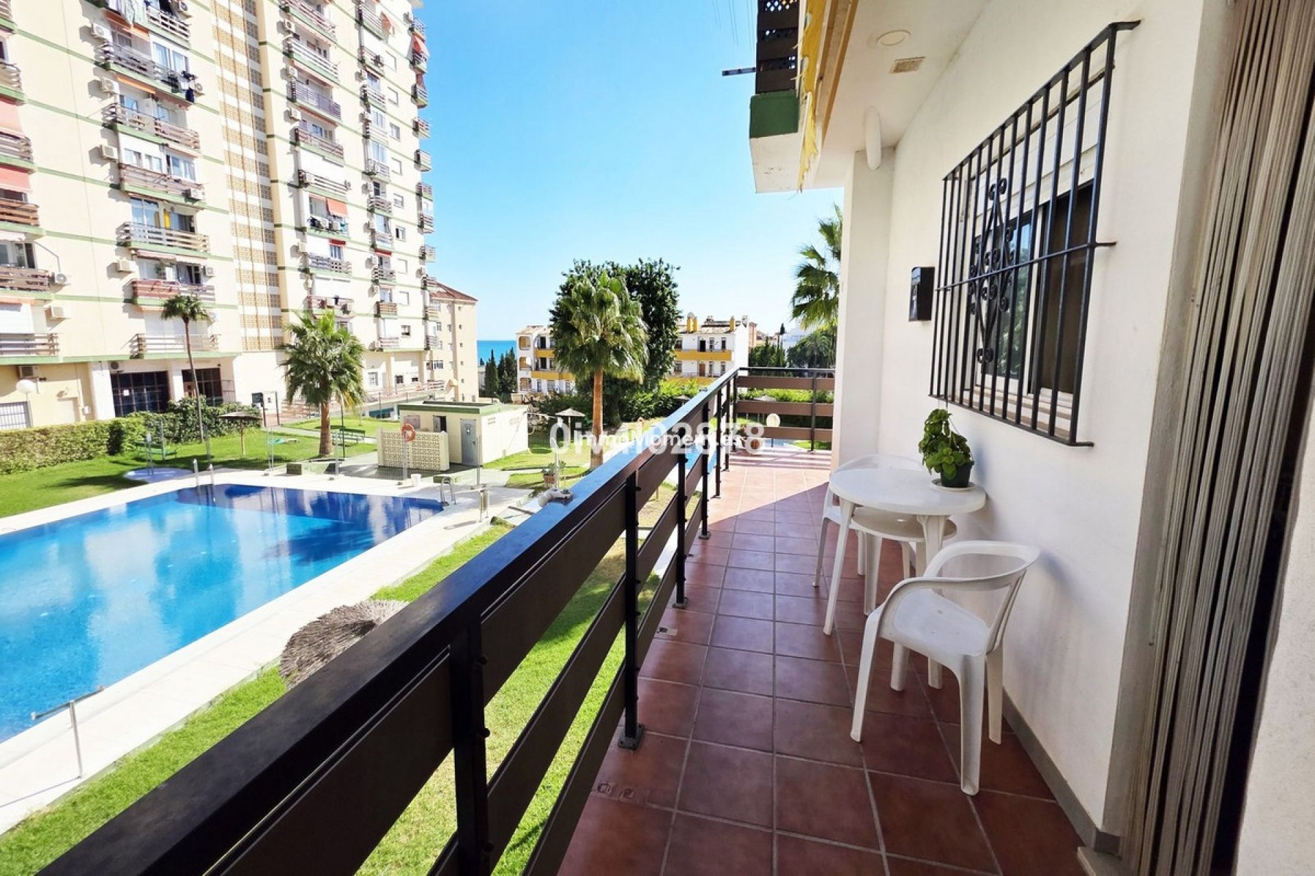 Resale - Apartment - Benalmadena - Benalmadena Costa