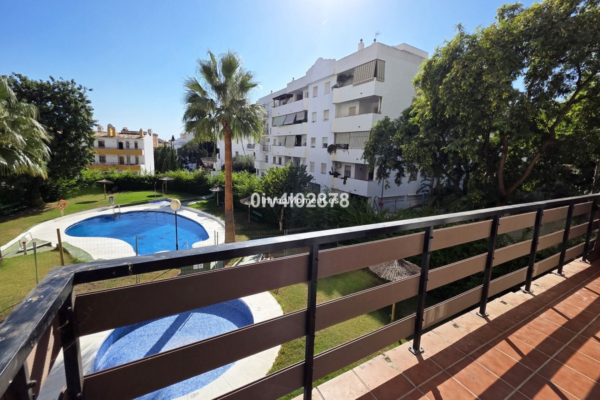 Resale - Apartment - Benalmadena - Benalmadena Costa