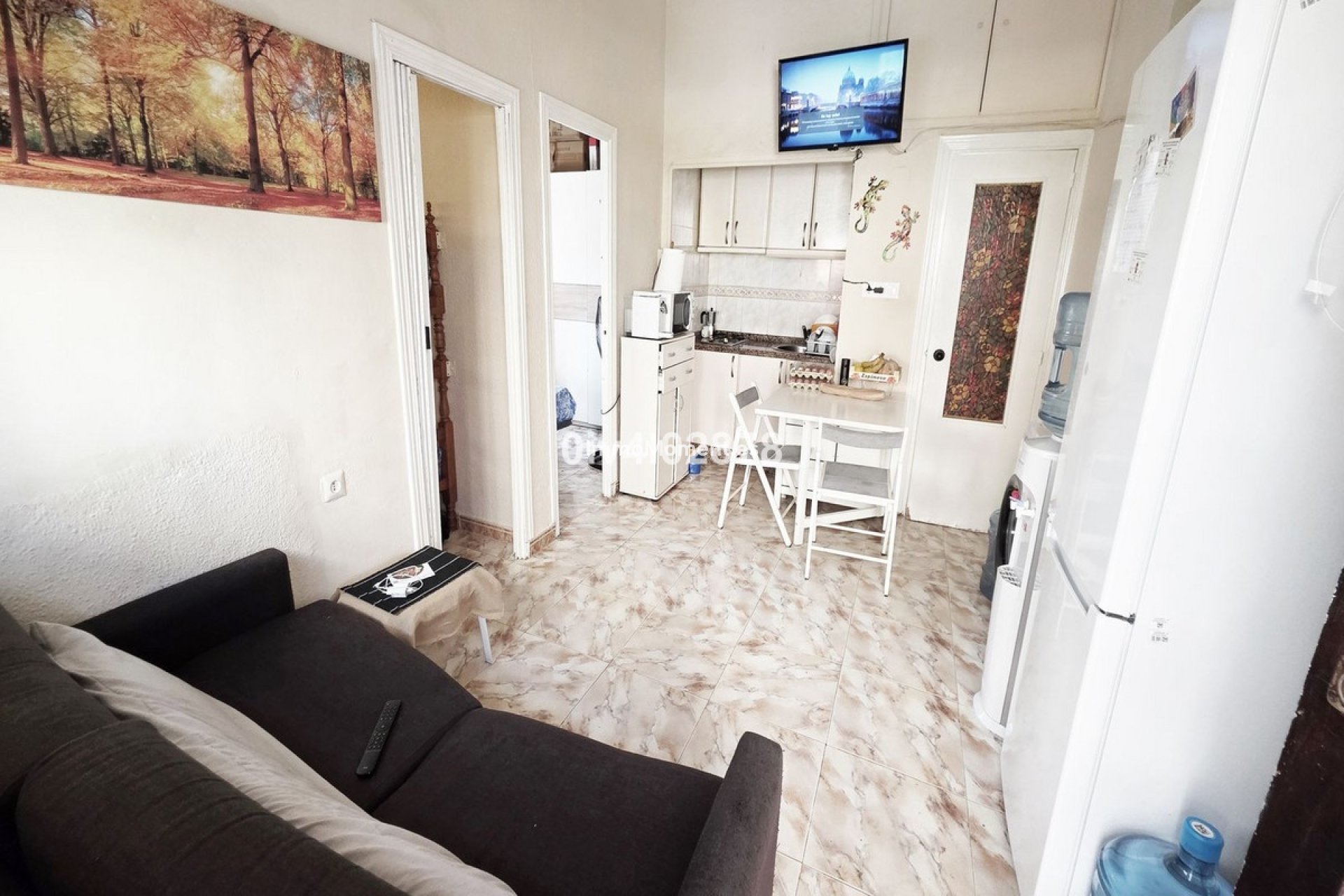 Resale - Apartment - Benalmadena - Benalmadena Costa