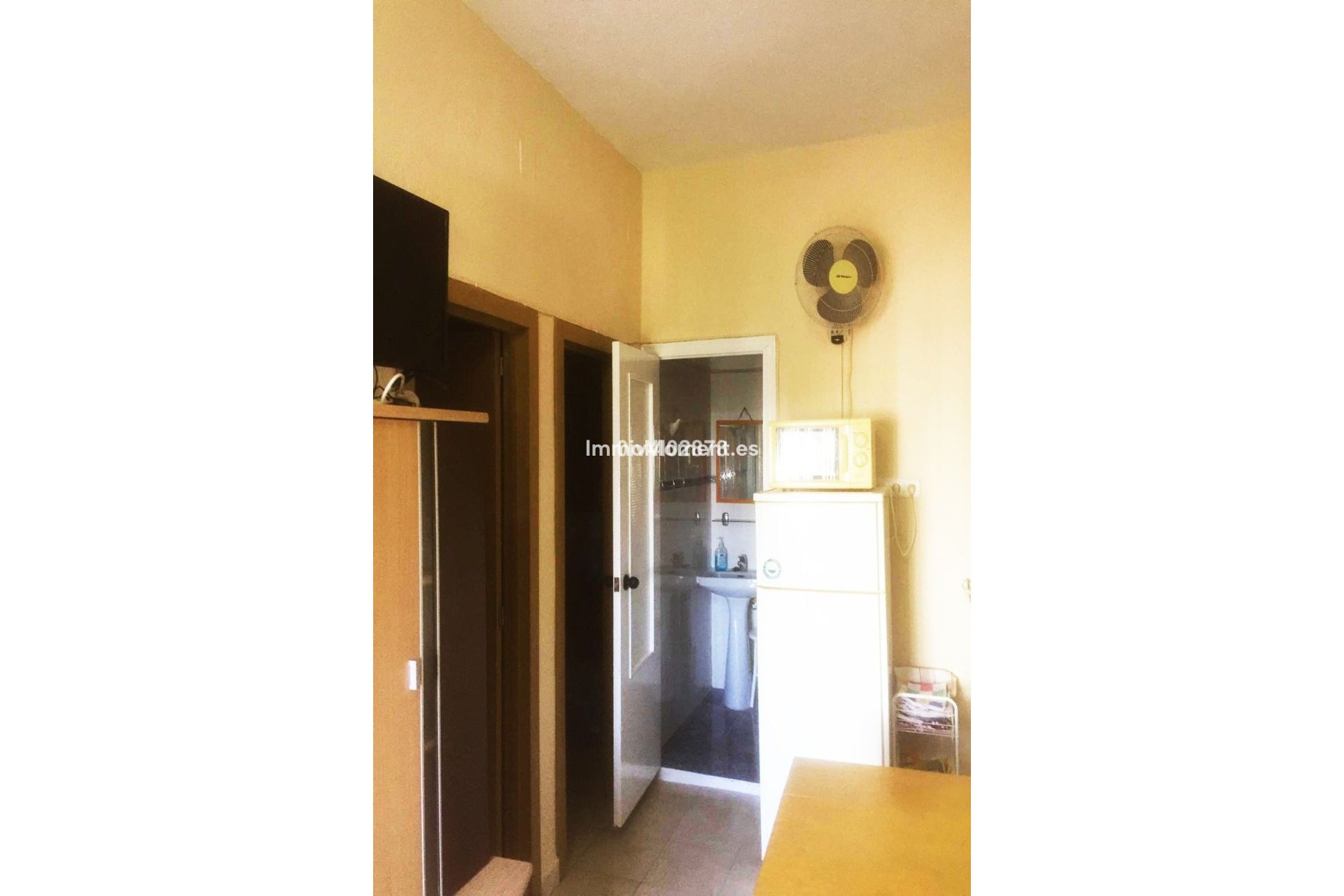 Resale - Apartment - Benalmadena - Benalmadena Costa