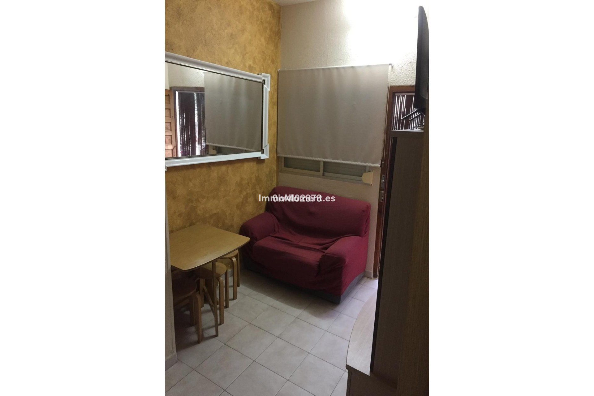 Resale - Apartment - Benalmadena - Benalmadena Costa