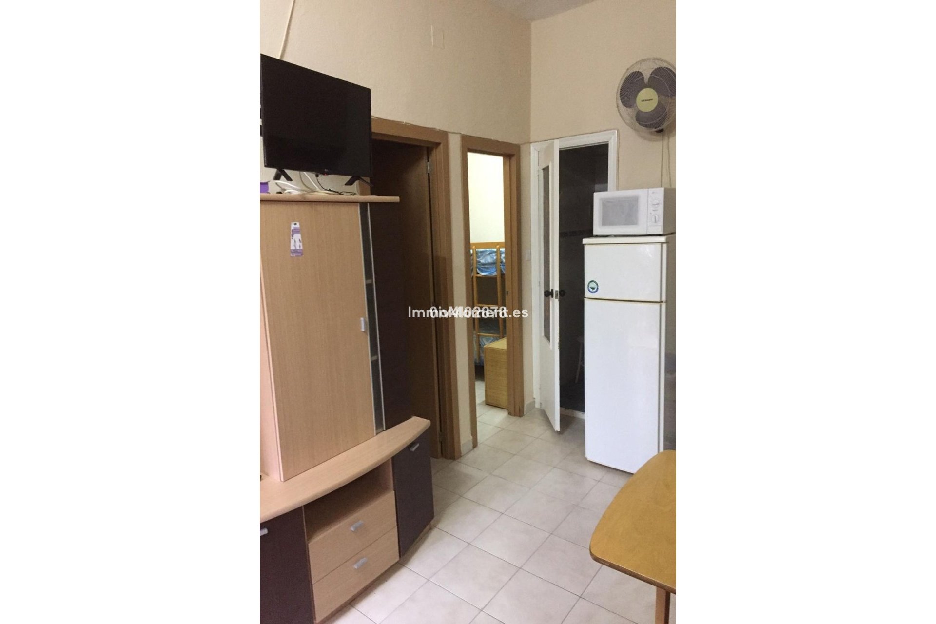 Resale - Apartment - Benalmadena - Benalmadena Costa