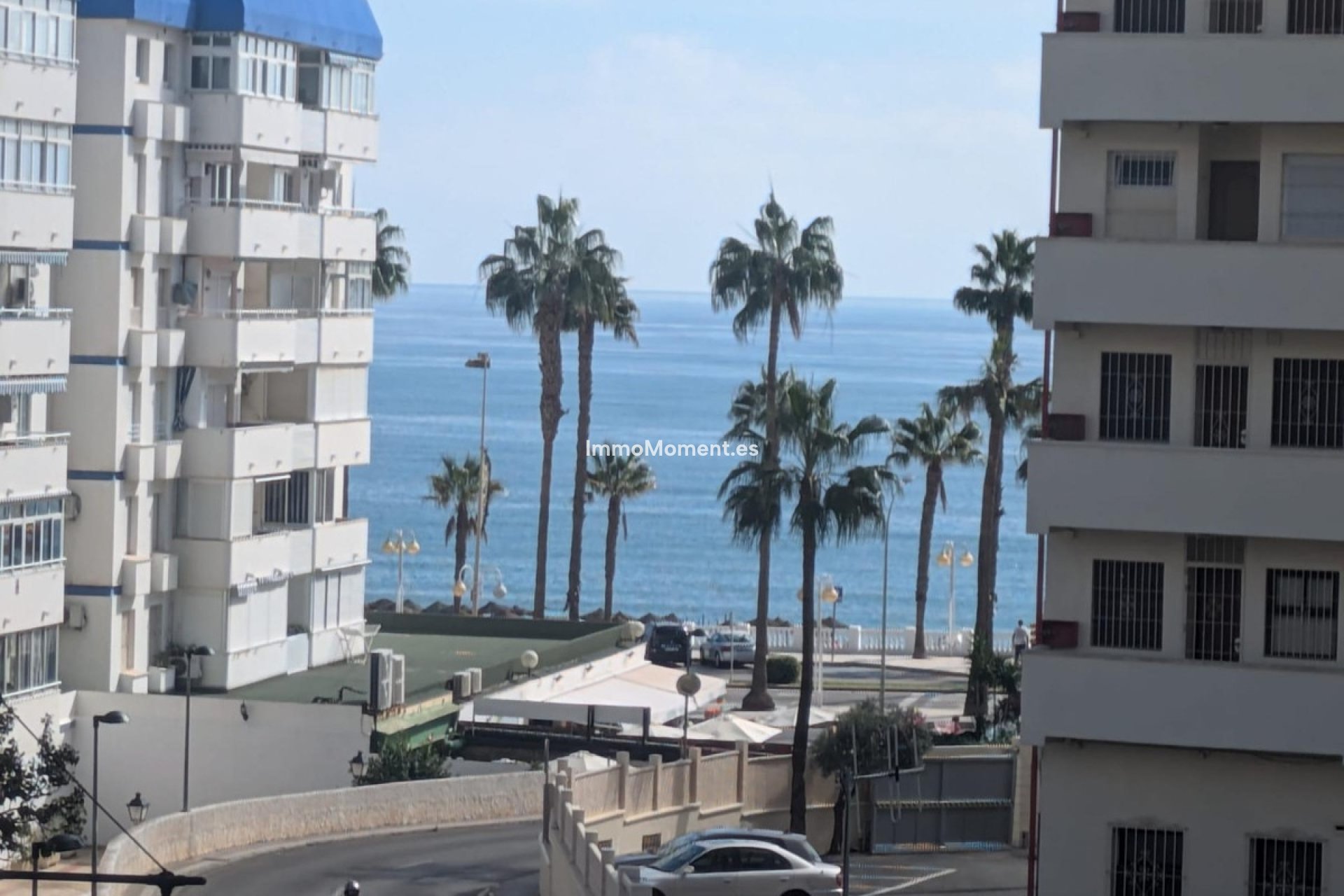 Resale - Apartment - Benalmadena - Benalmadena Costa