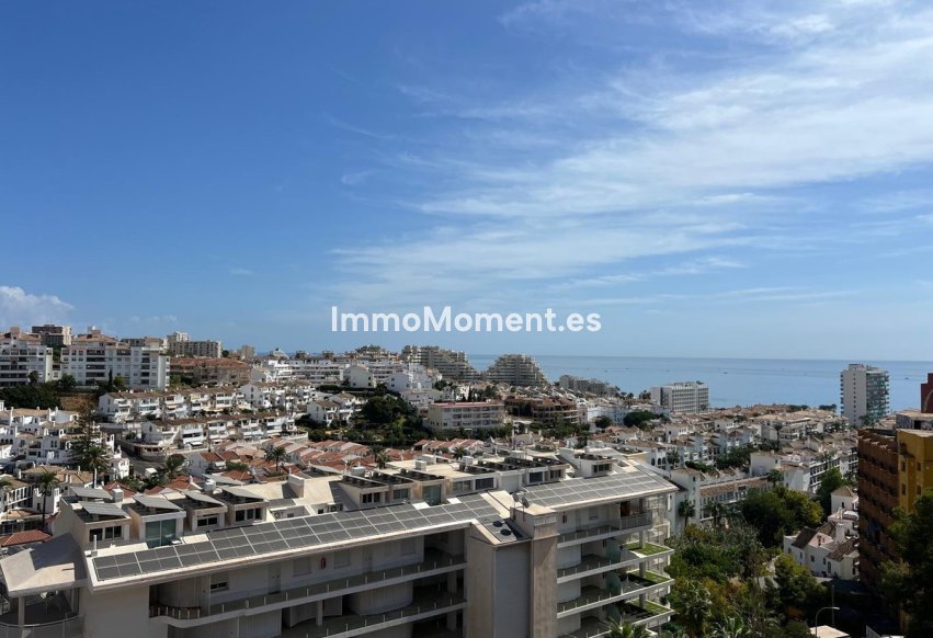 Resale - Apartment - Benalmadena - Benalmadena Costa