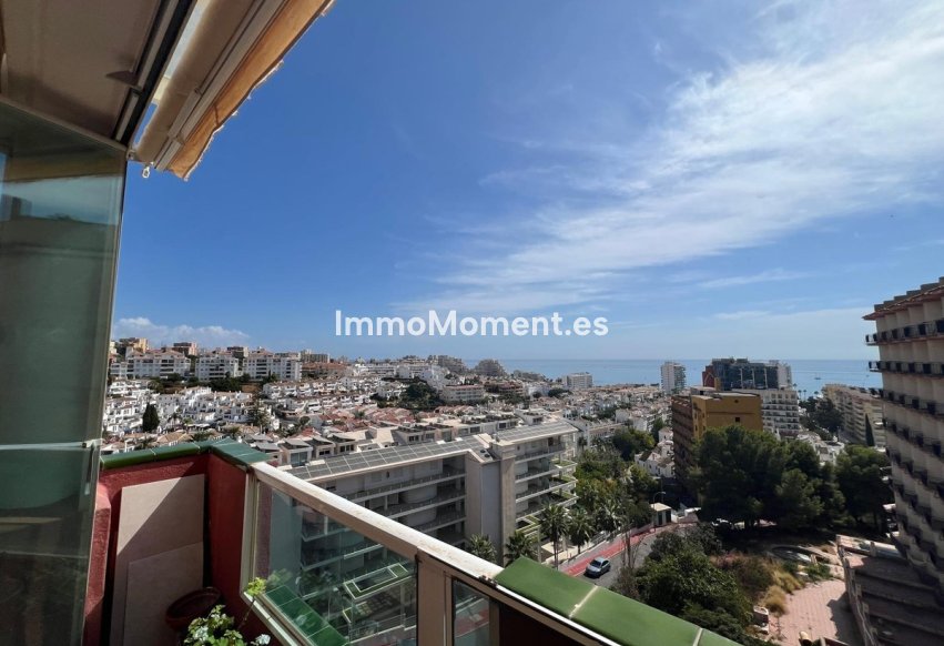 Resale - Apartment - Benalmadena - Benalmadena Costa