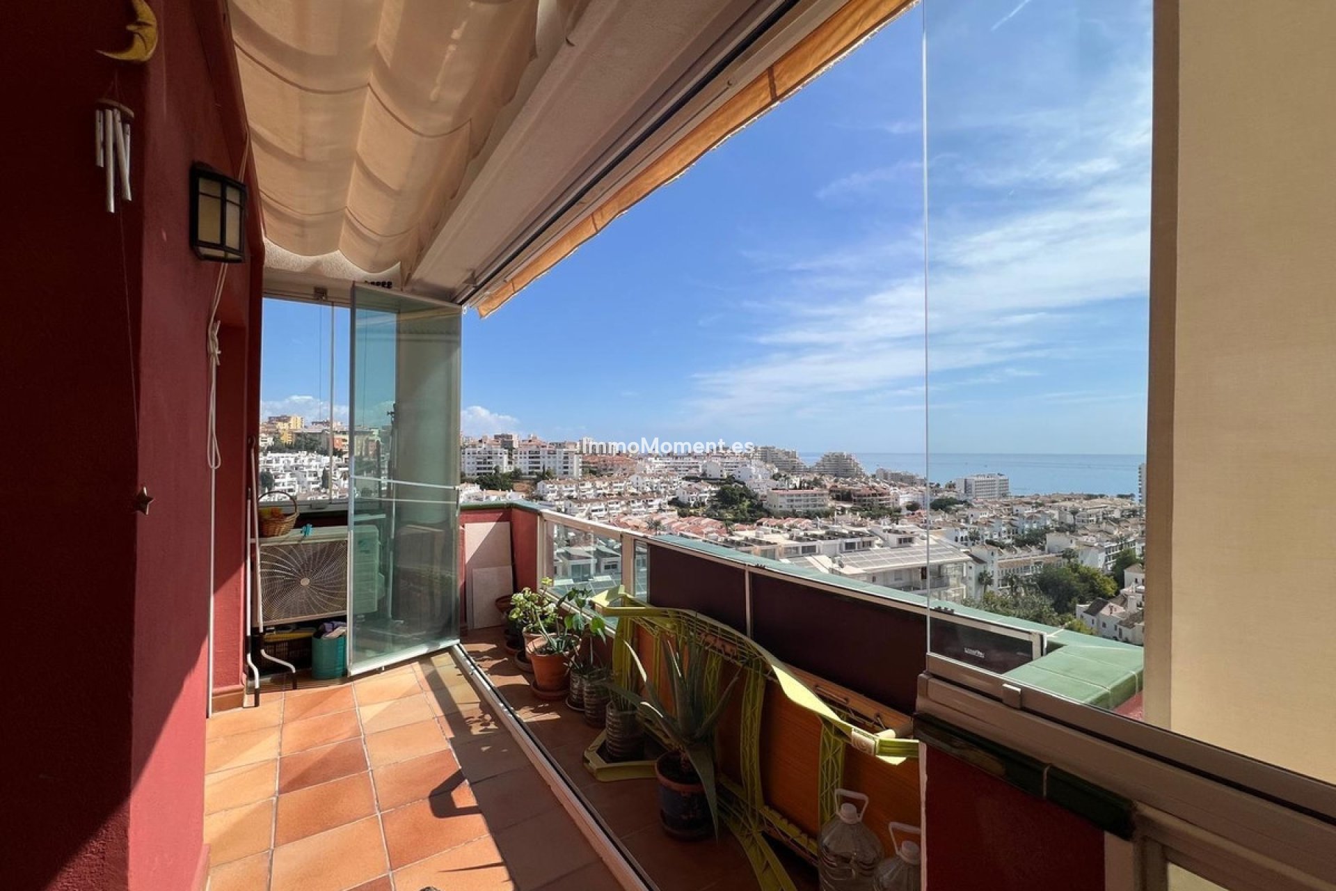 Resale - Apartment - Benalmadena - Benalmadena Costa