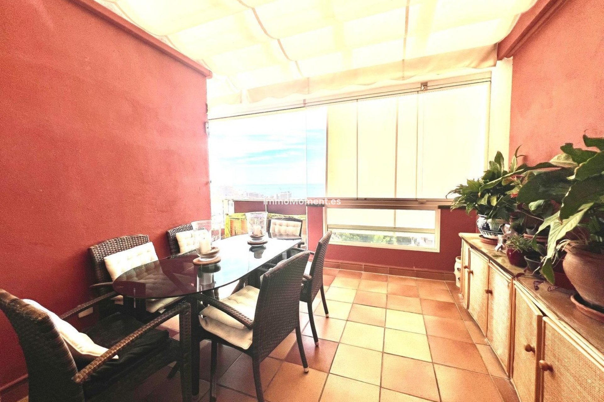 Resale - Apartment - Benalmadena - Benalmadena Costa