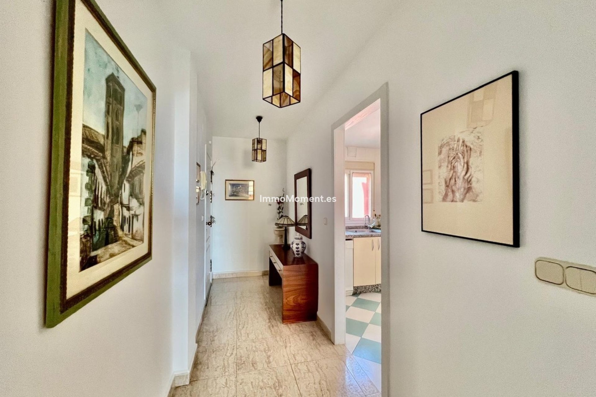 Resale - Apartment - Benalmadena - Benalmadena Costa