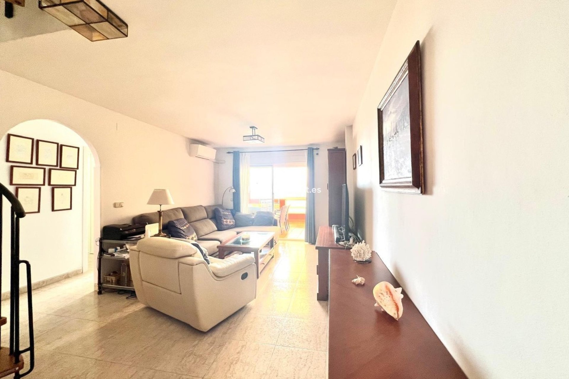 Resale - Apartment - Benalmadena - Benalmadena Costa