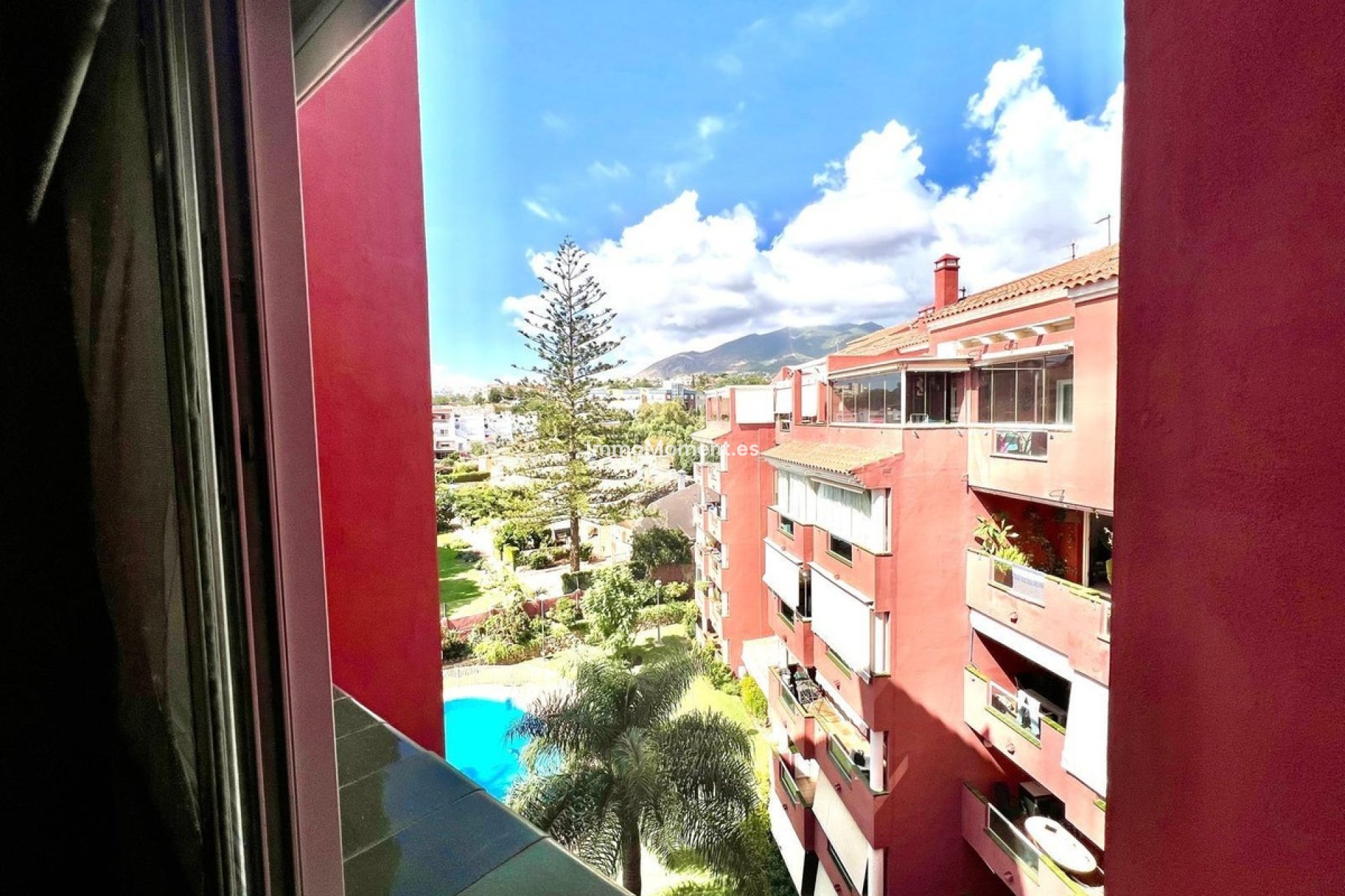 Resale - Apartment - Benalmadena - Benalmadena Costa
