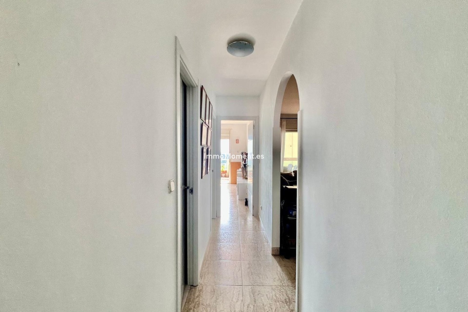 Resale - Apartment - Benalmadena - Benalmadena Costa