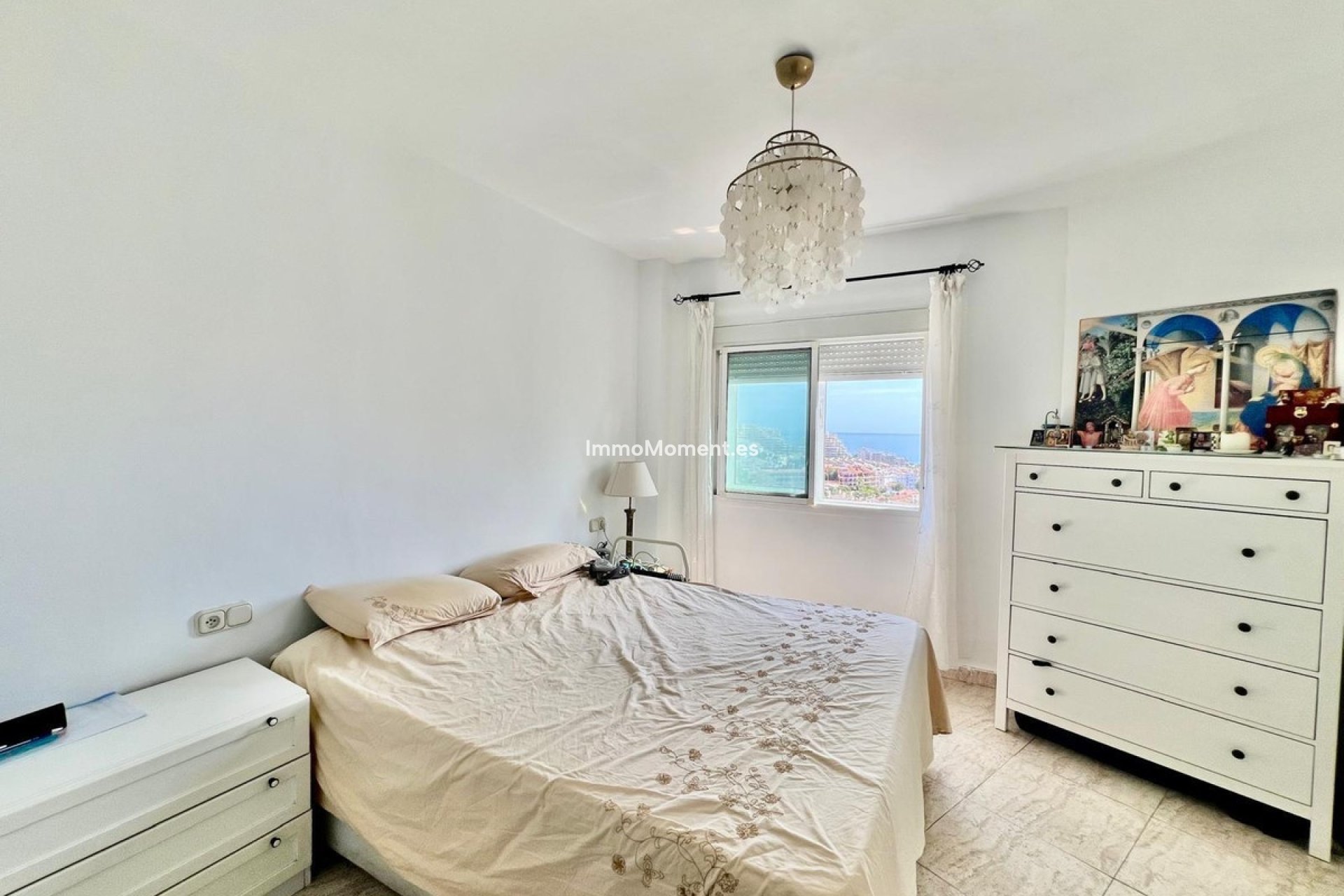 Resale - Apartment - Benalmadena - Benalmadena Costa