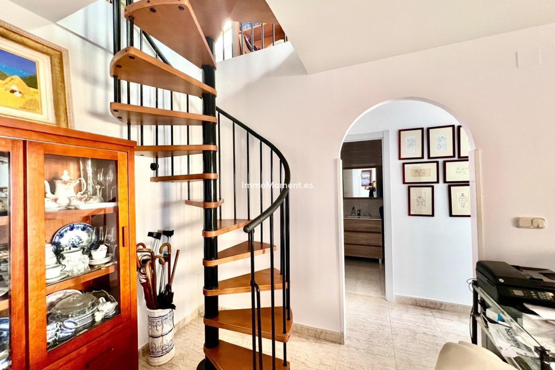 Resale - Apartment - Benalmadena - Benalmadena Costa