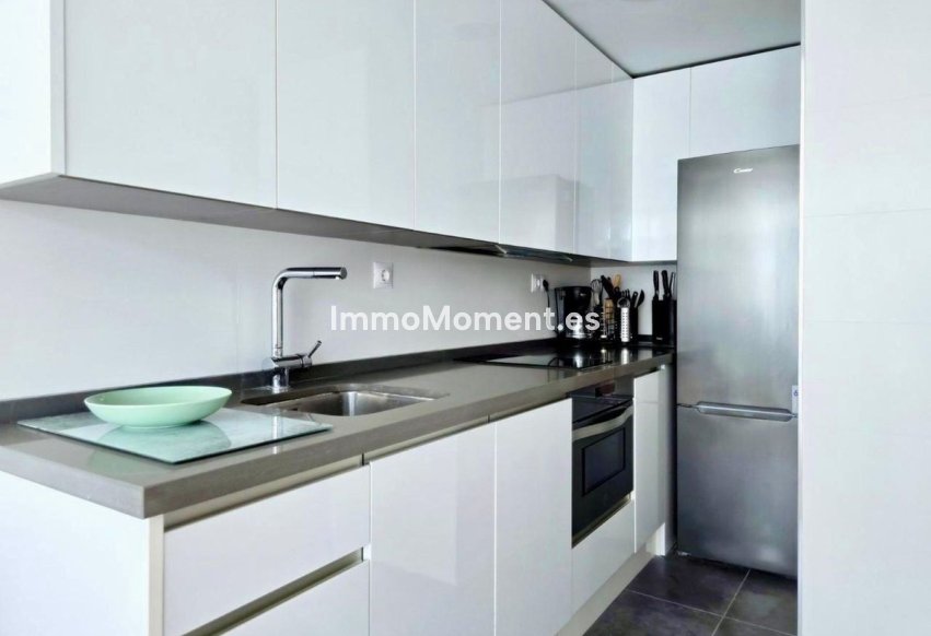 Resale - Apartment - Benalmadena - Benalmadena Costa