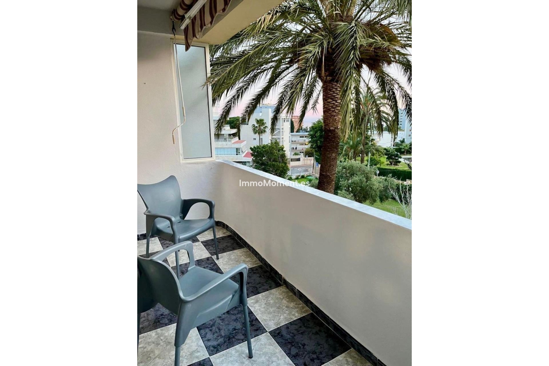 Resale - Apartment - Benalmadena - Benalmadena Costa