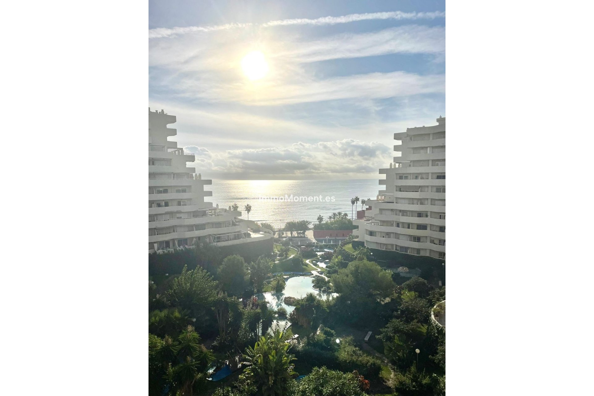 Resale - Apartment - Benalmadena - Benalmadena Costa