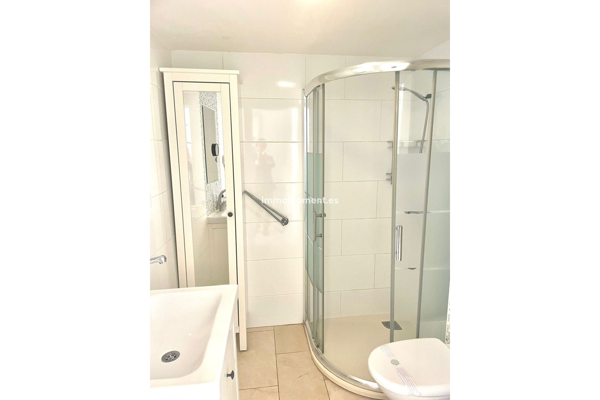 Resale - Apartment - Benalmadena - Benalmadena Costa