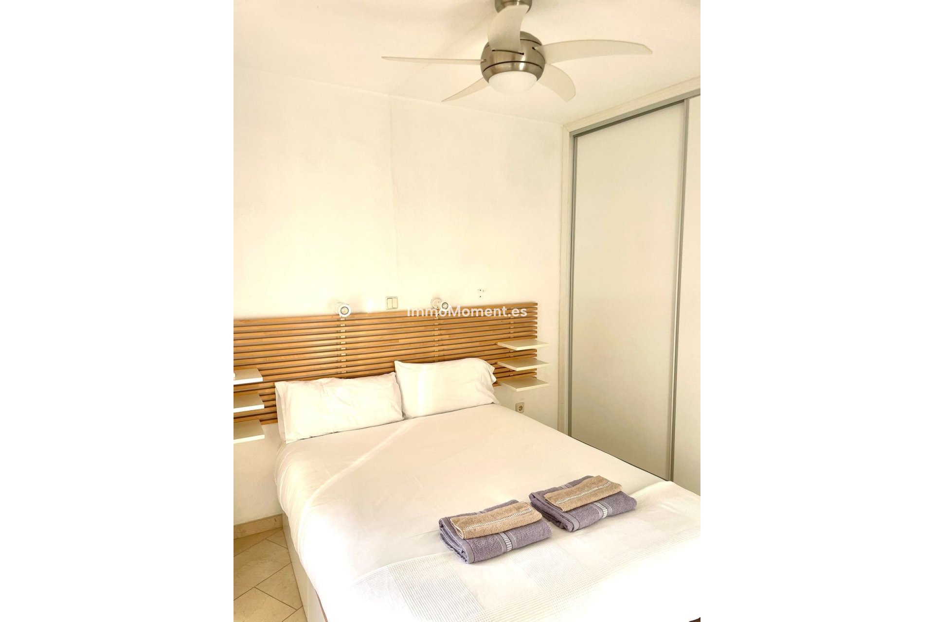 Resale - Apartment - Benalmadena - Benalmadena Costa