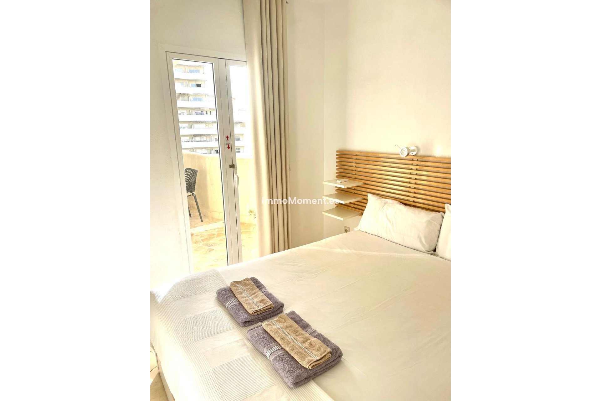 Resale - Apartment - Benalmadena - Benalmadena Costa