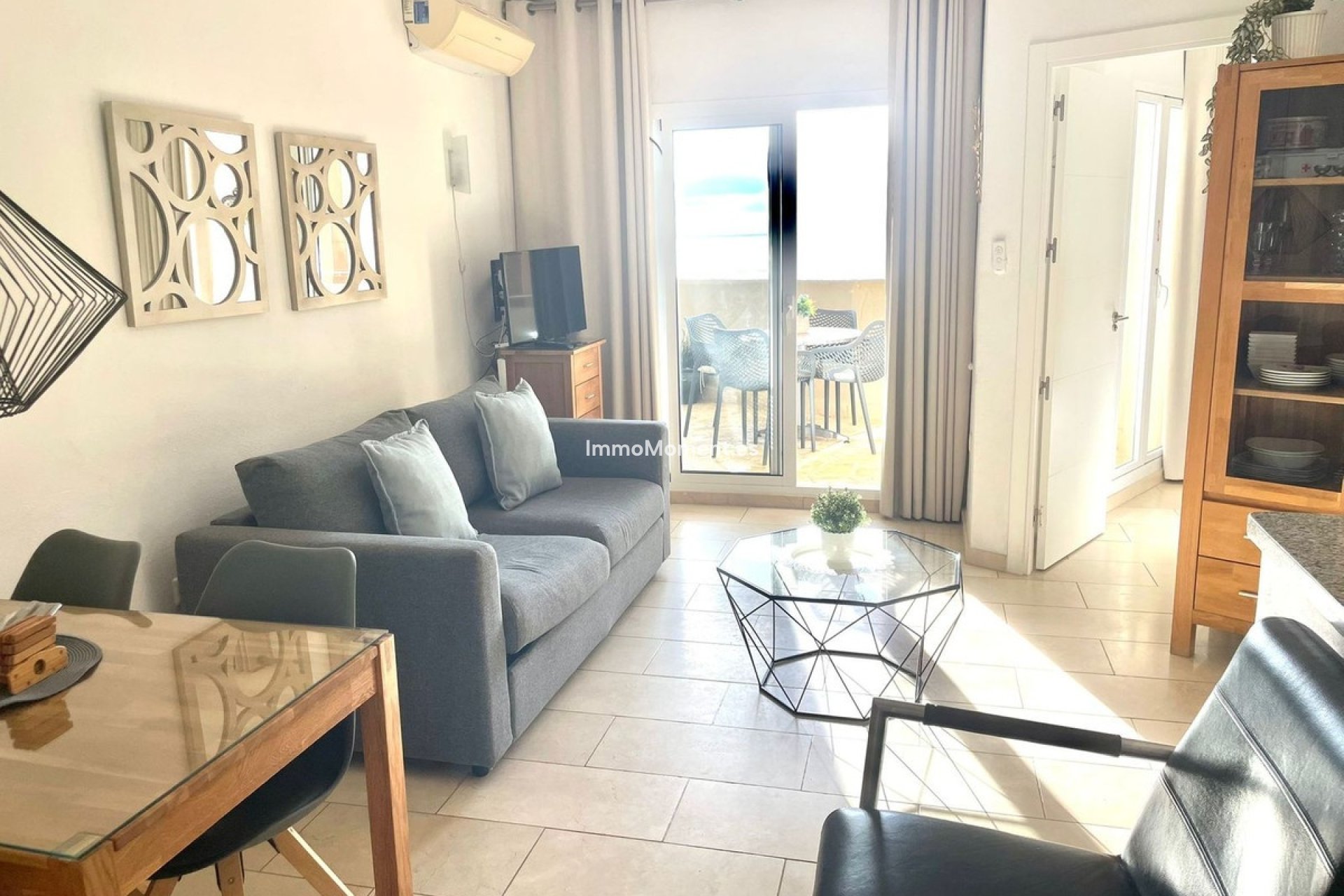 Resale - Apartment - Benalmadena - Benalmadena Costa