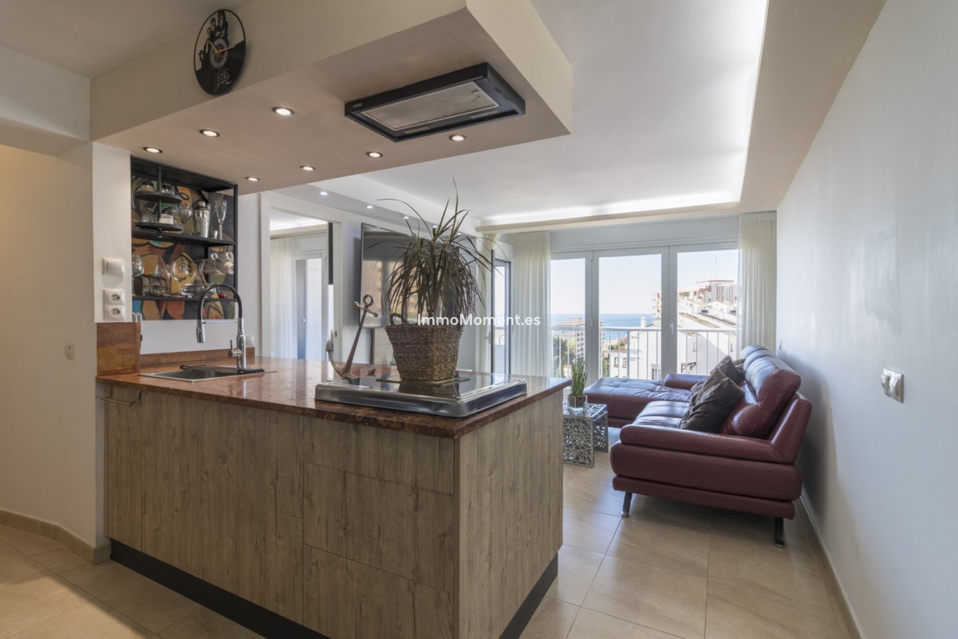 Resale - Apartment - Benalmadena - Benalmadena Costa