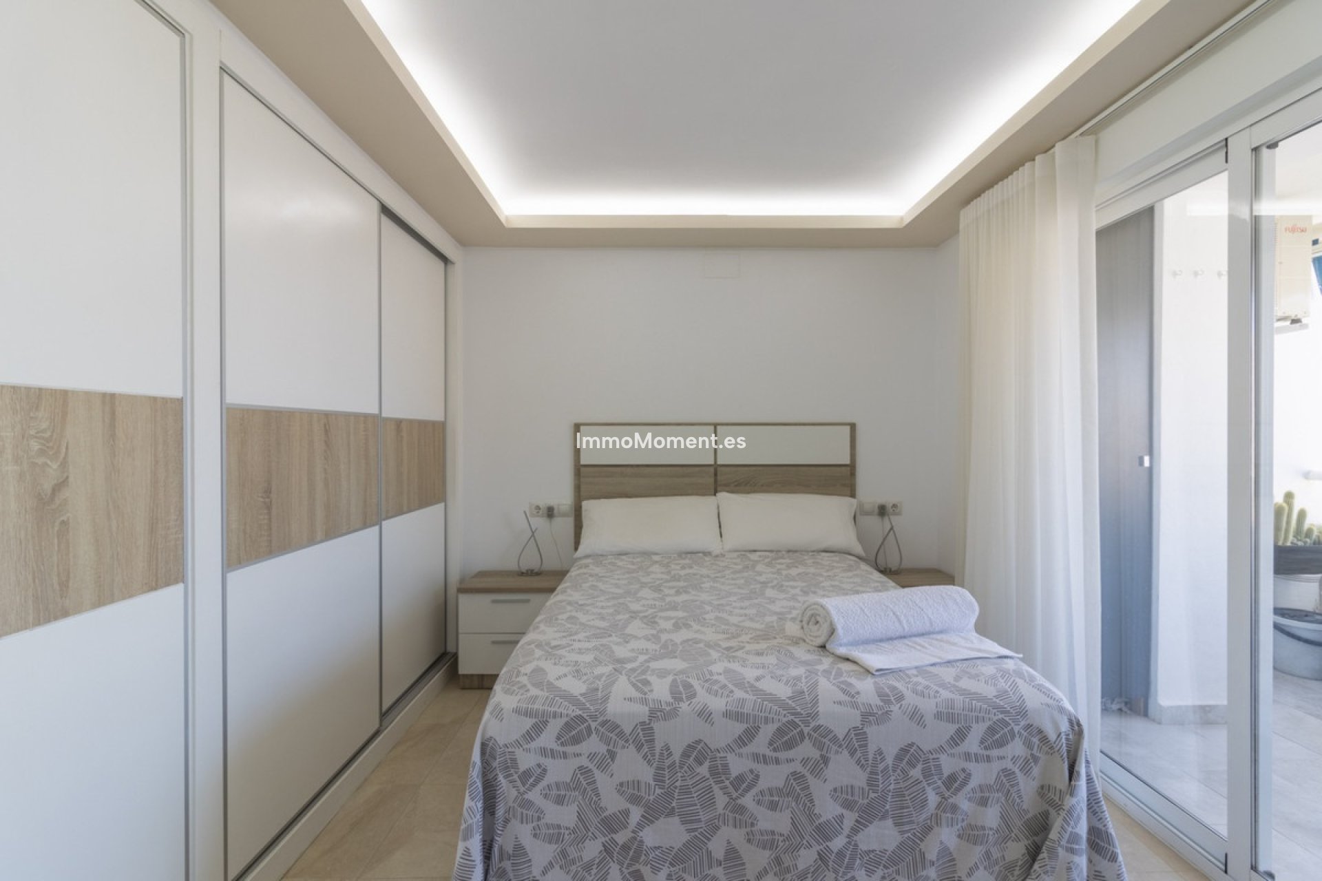 Resale - Apartment - Benalmadena - Benalmadena Costa