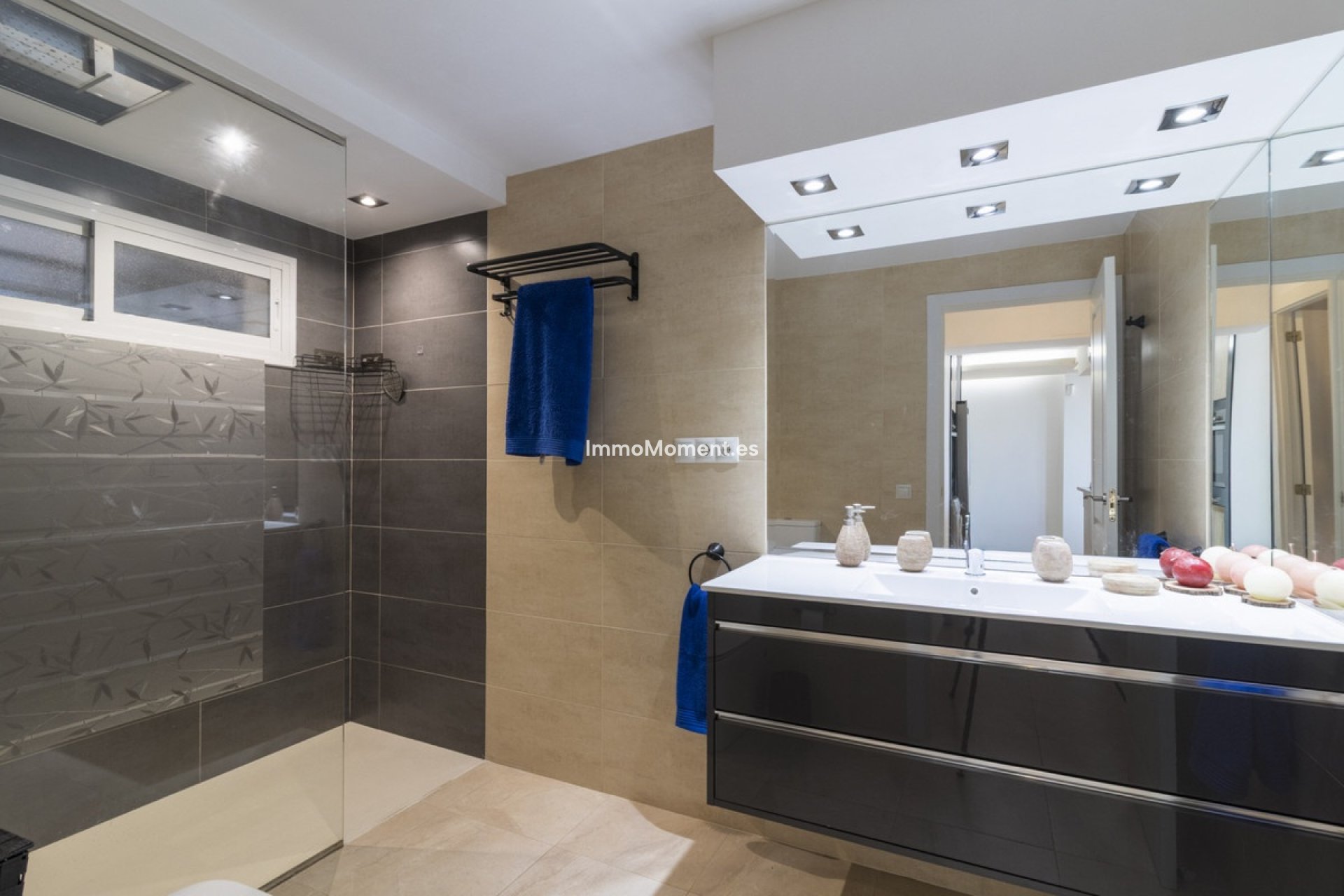 Resale - Apartment - Benalmadena - Benalmadena Costa