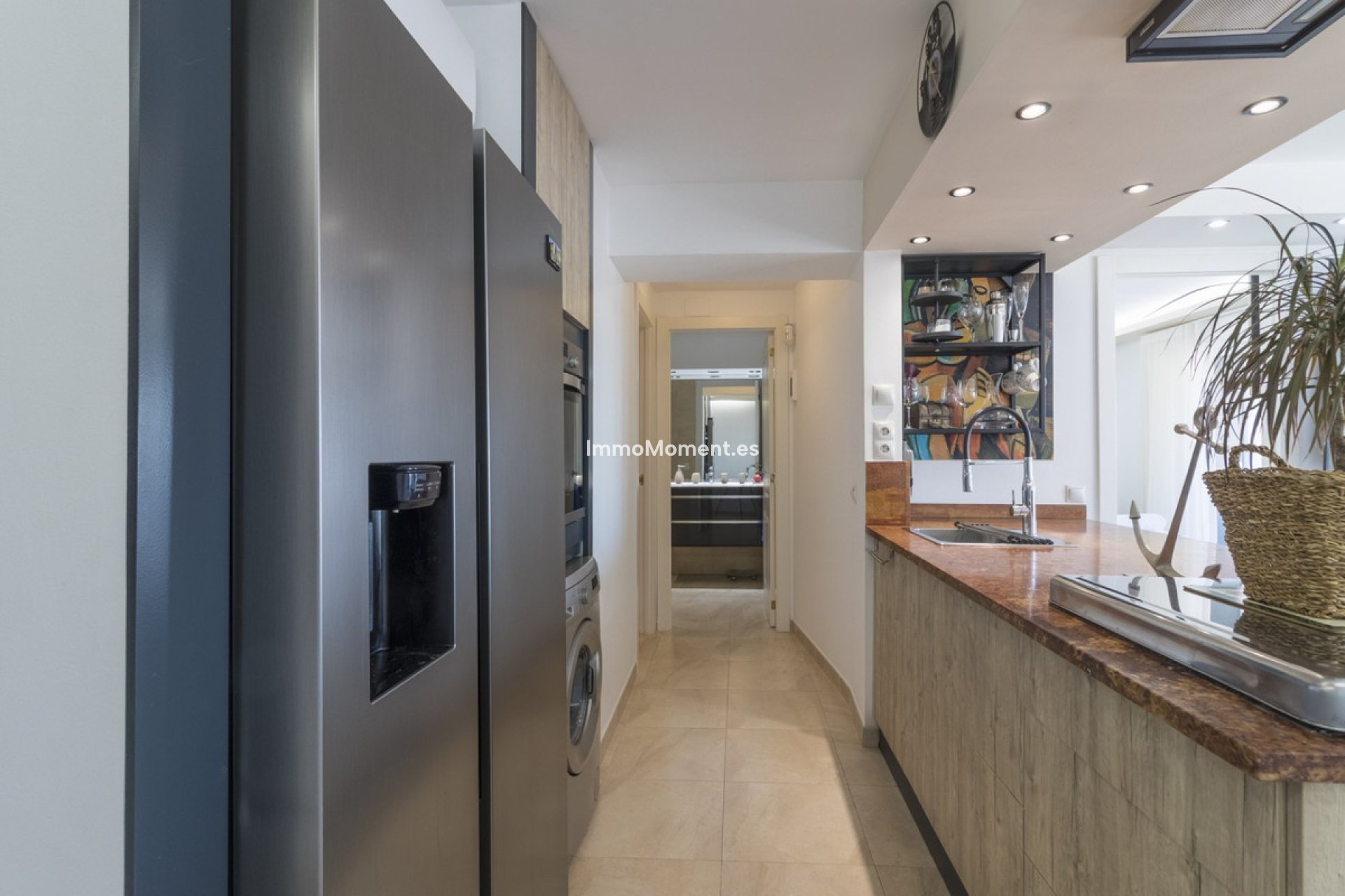 Resale - Apartment - Benalmadena - Benalmadena Costa