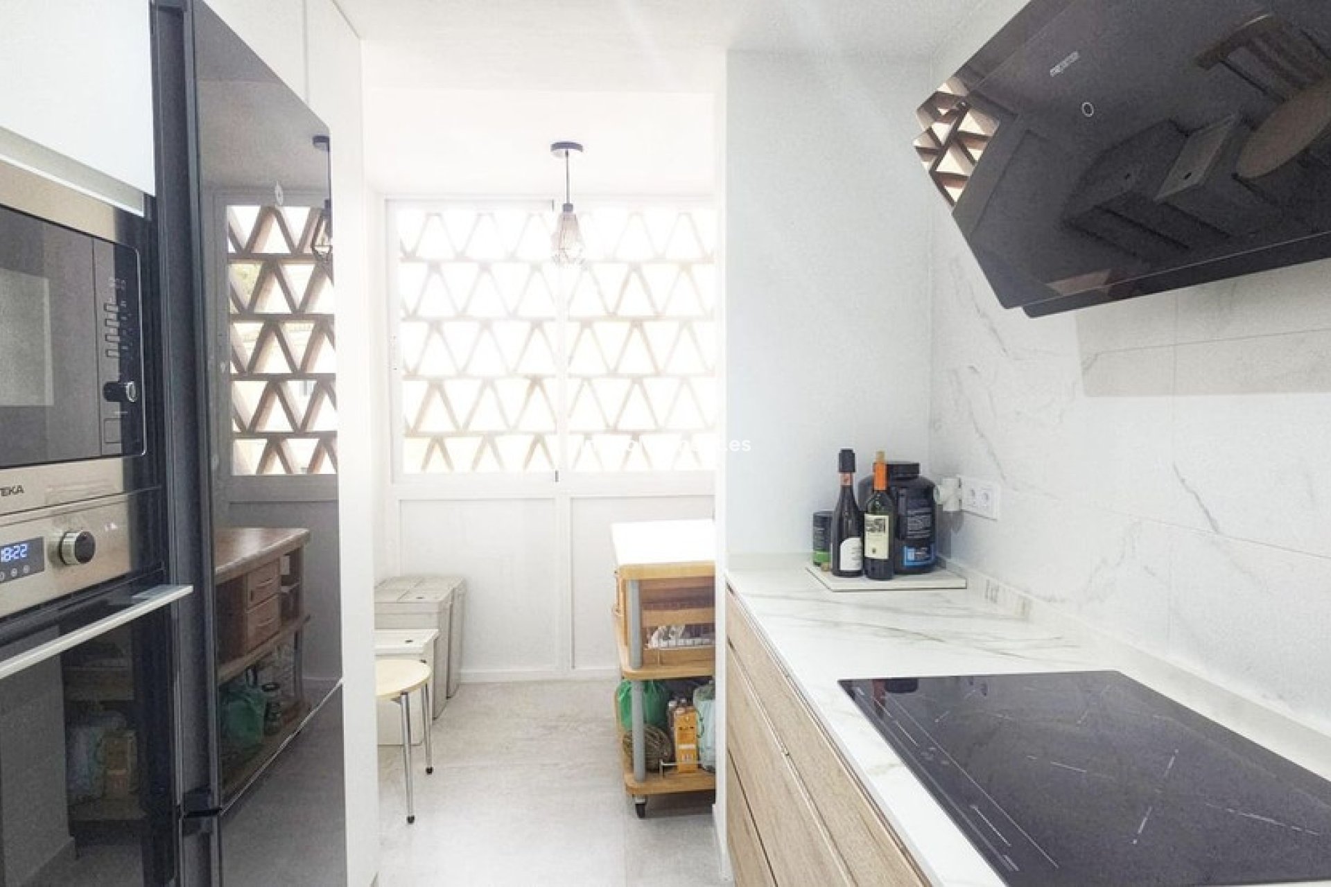 Resale - Apartment - Benalmadena - Benalmadena Costa