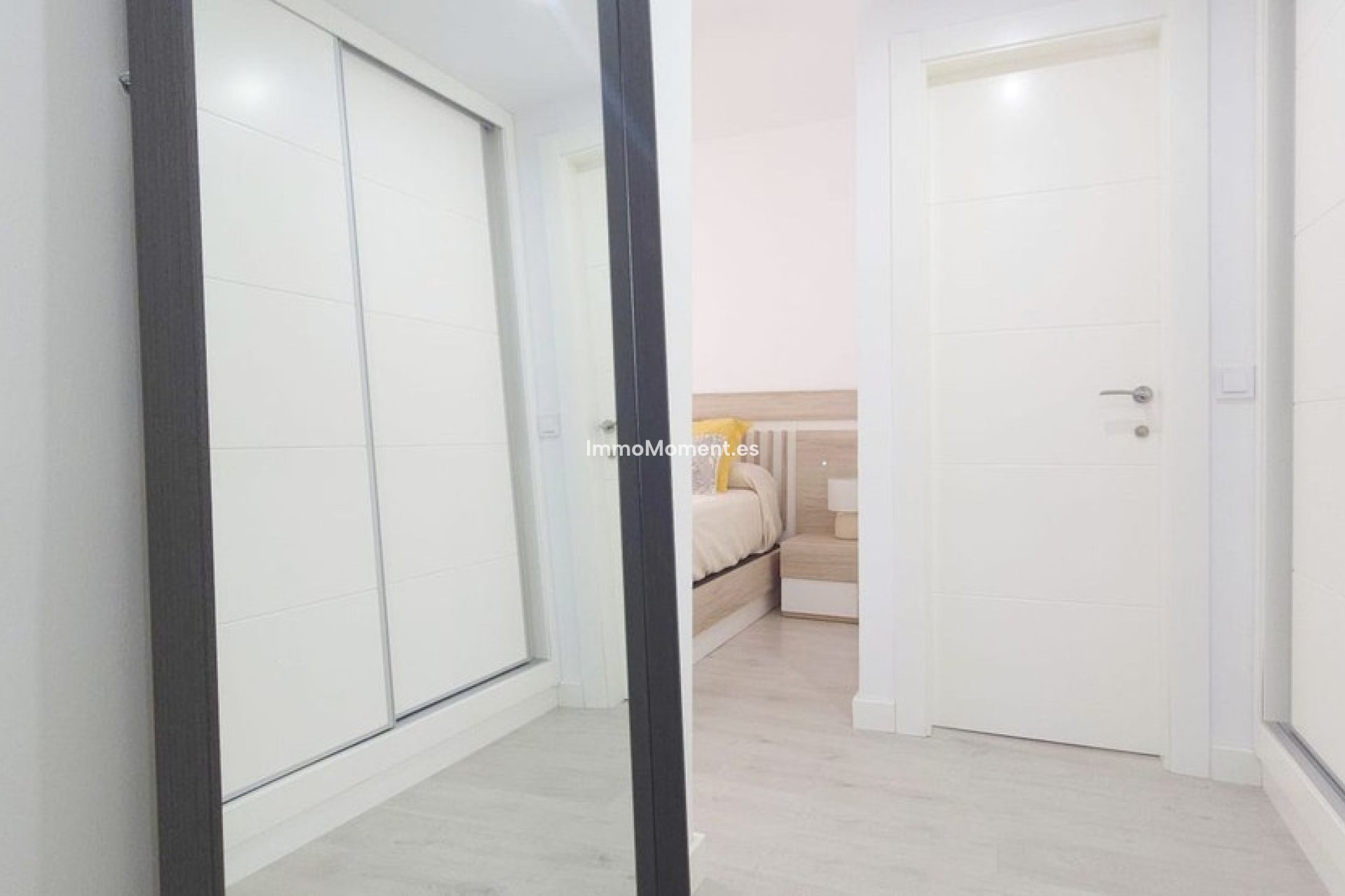 Resale - Apartment - Benalmadena - Benalmadena Costa