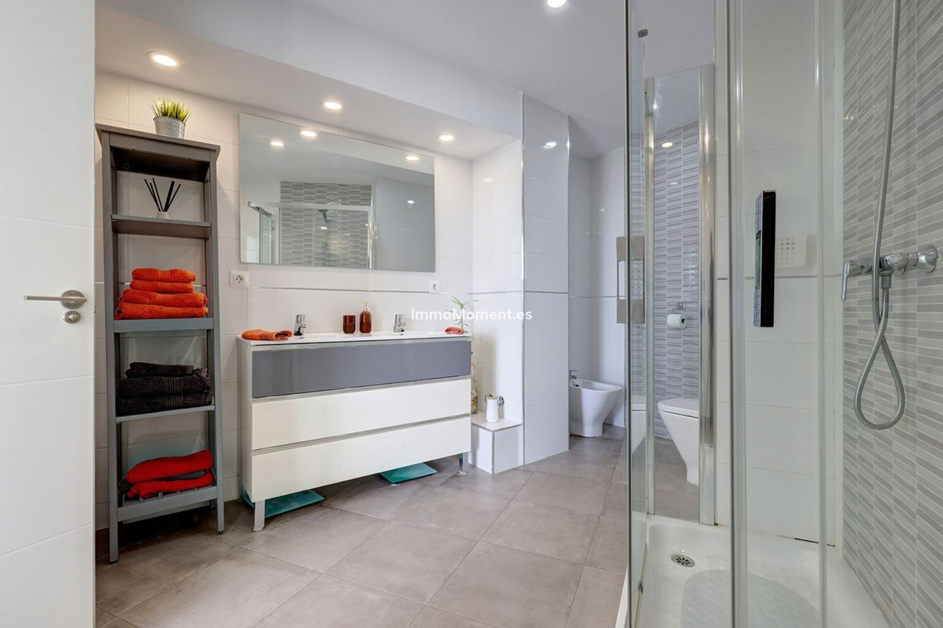 Resale - Apartment - Benalmadena - Benalmadena Costa