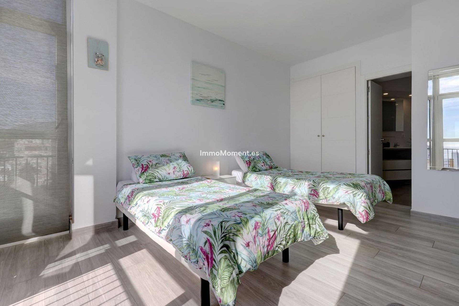 Resale - Apartment - Benalmadena - Benalmadena Costa