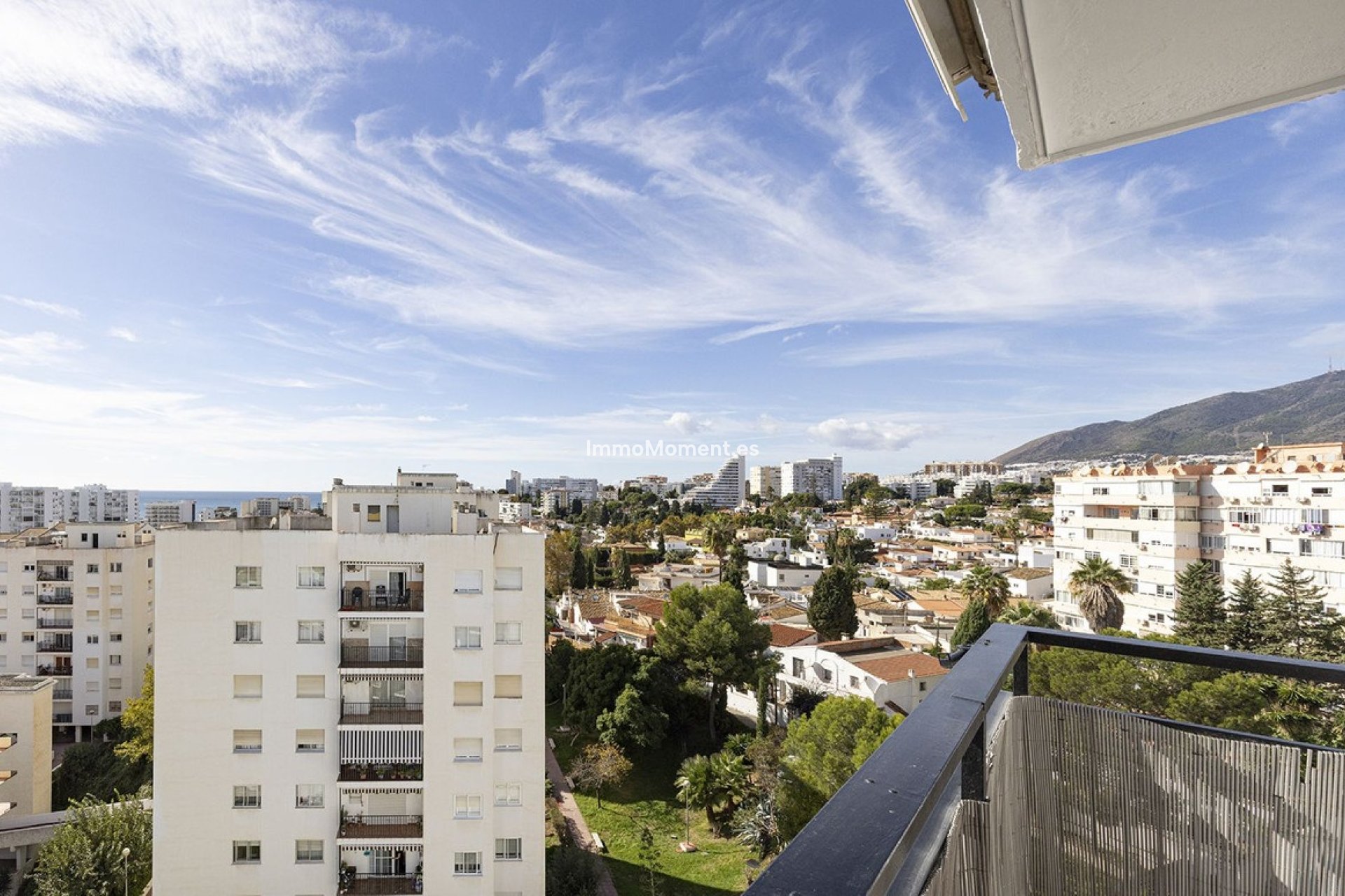 Resale - Apartment - Benalmadena - Benalmadena Costa