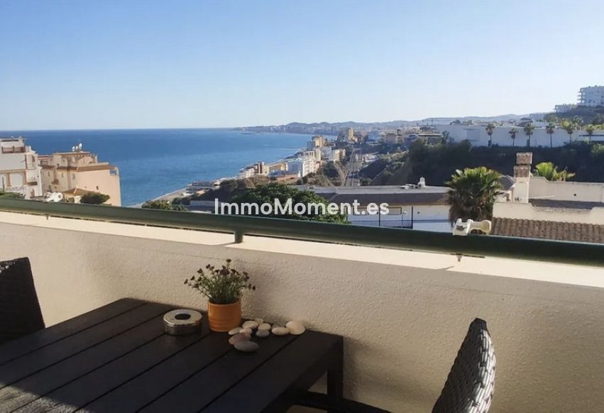 Resale - Apartment - Benalmadena - Benalmadena Costa